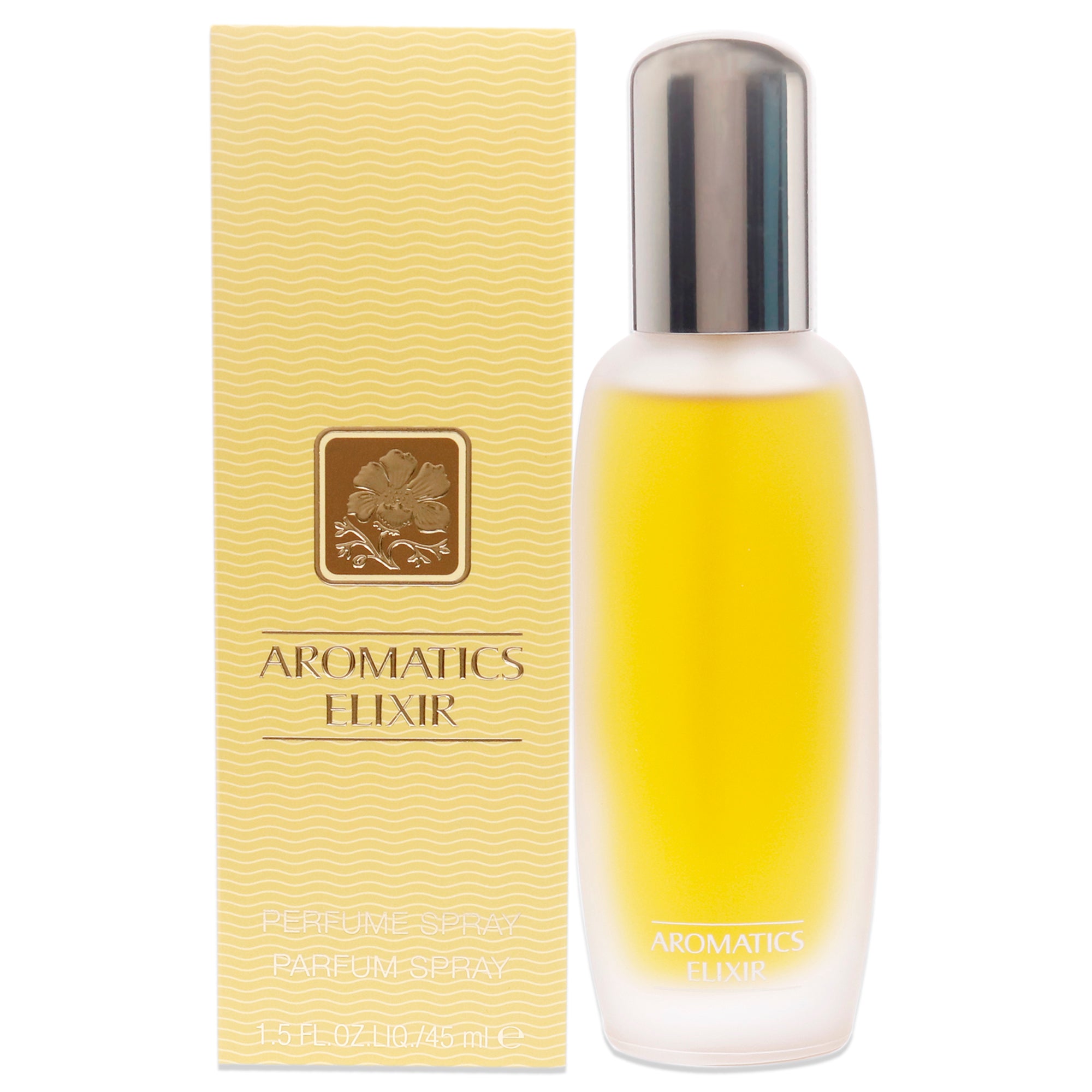 Aromatics Elixir by Clinique for Women  1.5 oz Perfume Spray