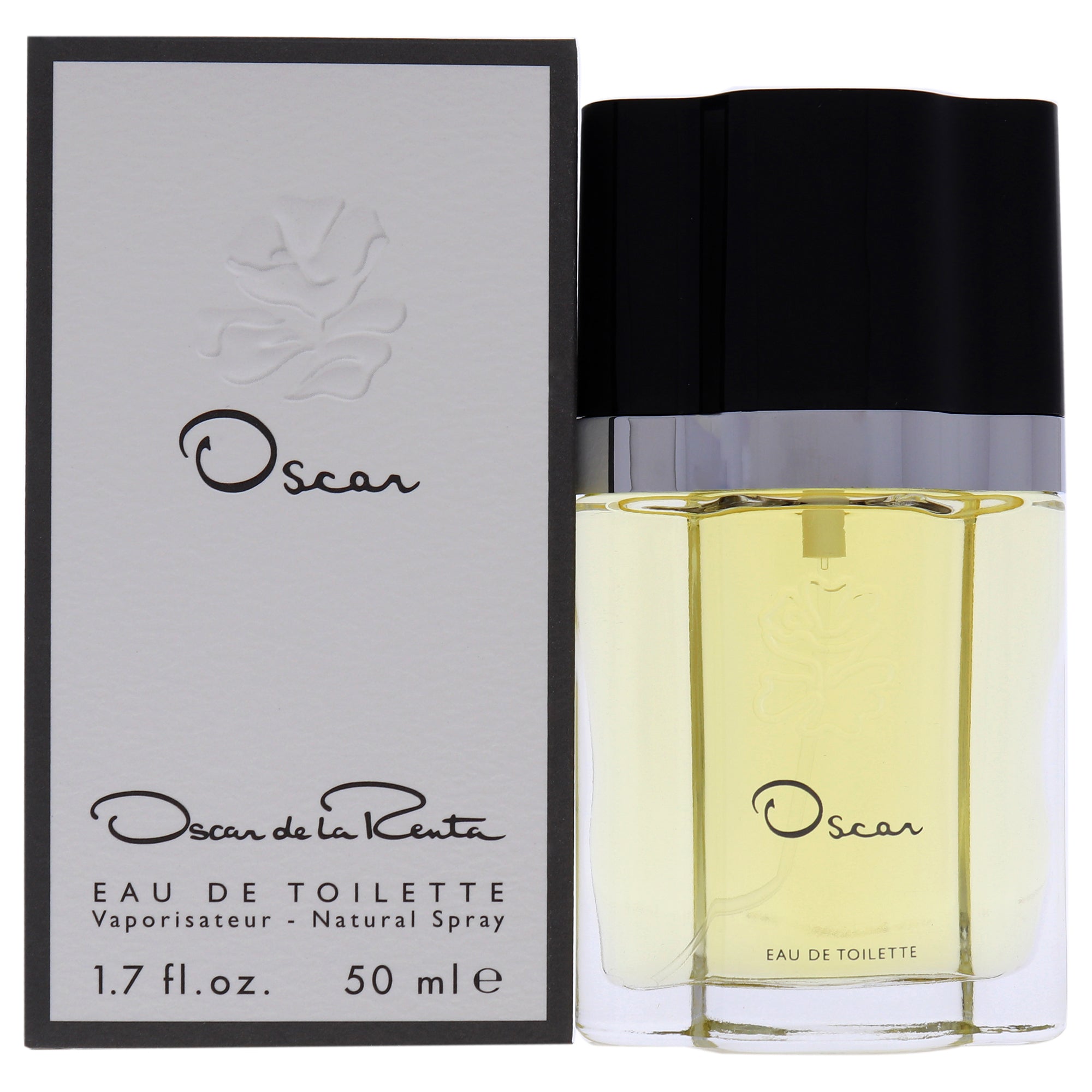 Oscar by Oscar De La Renta for Women  1.7 oz EDT Spray