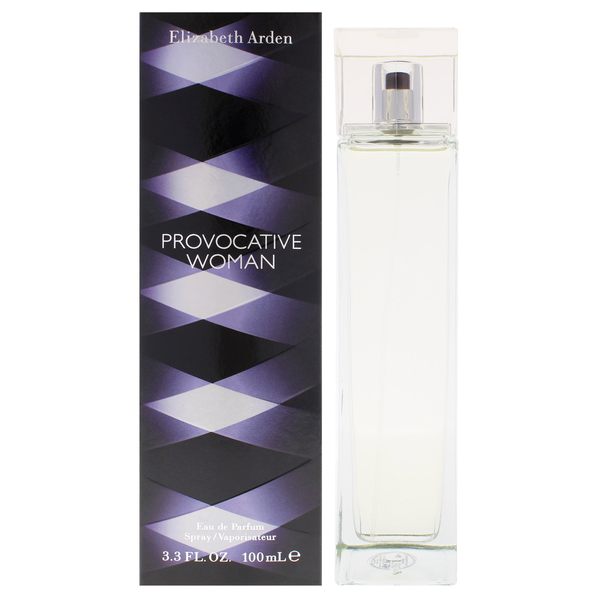 Provocative Woman by Elizabeth Arden for Women  3.3 oz EDP Spray
