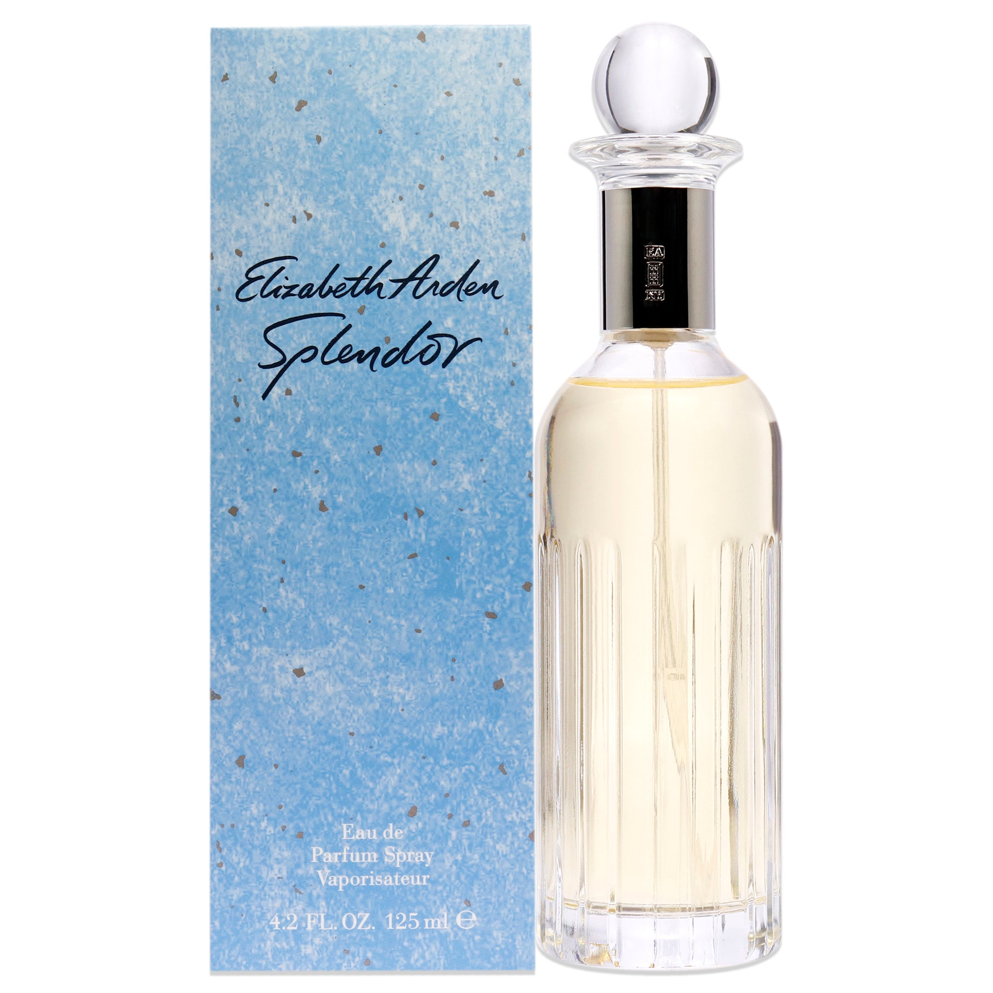 Splendor by Elizabeth Arden for Women  4.2 oz EDP Spray