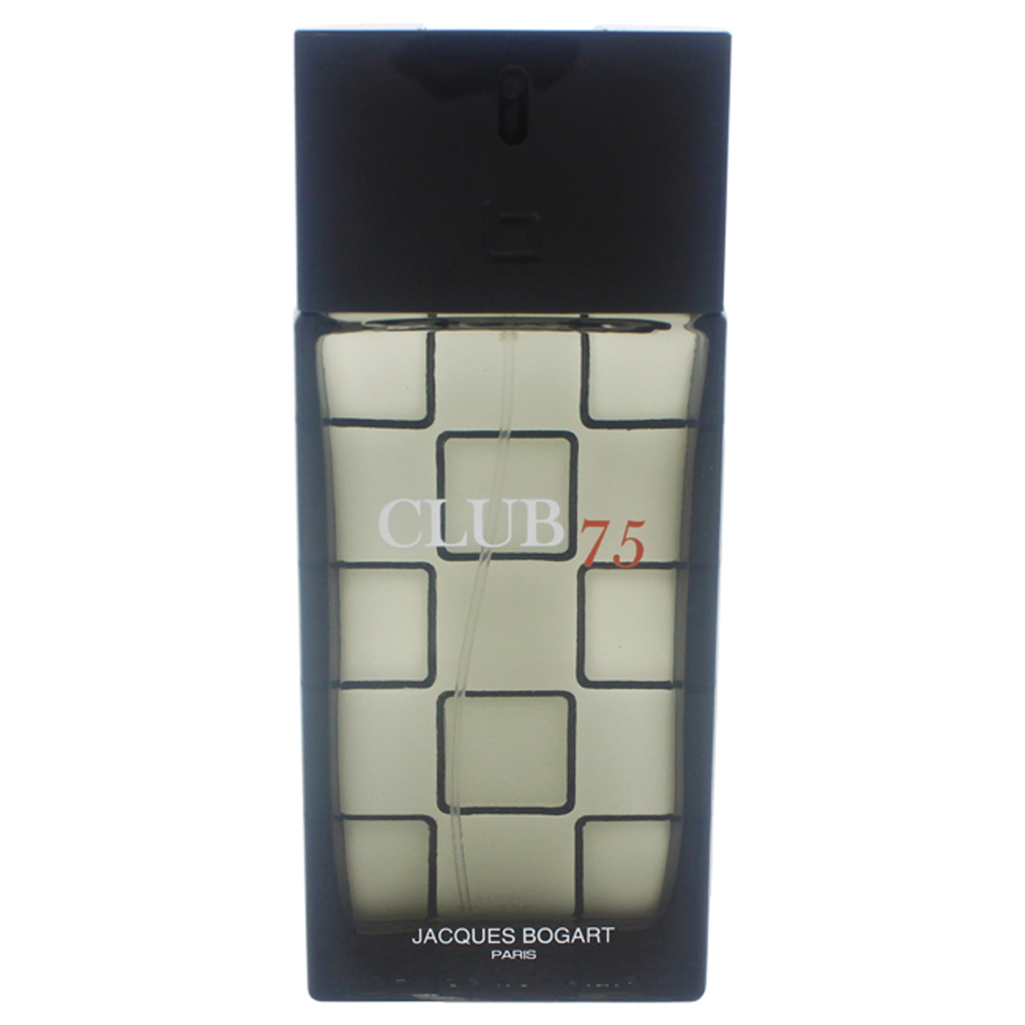 Club 75 By Jacques Bogart For Men - 3.3 Oz Edt Spray (Tester)