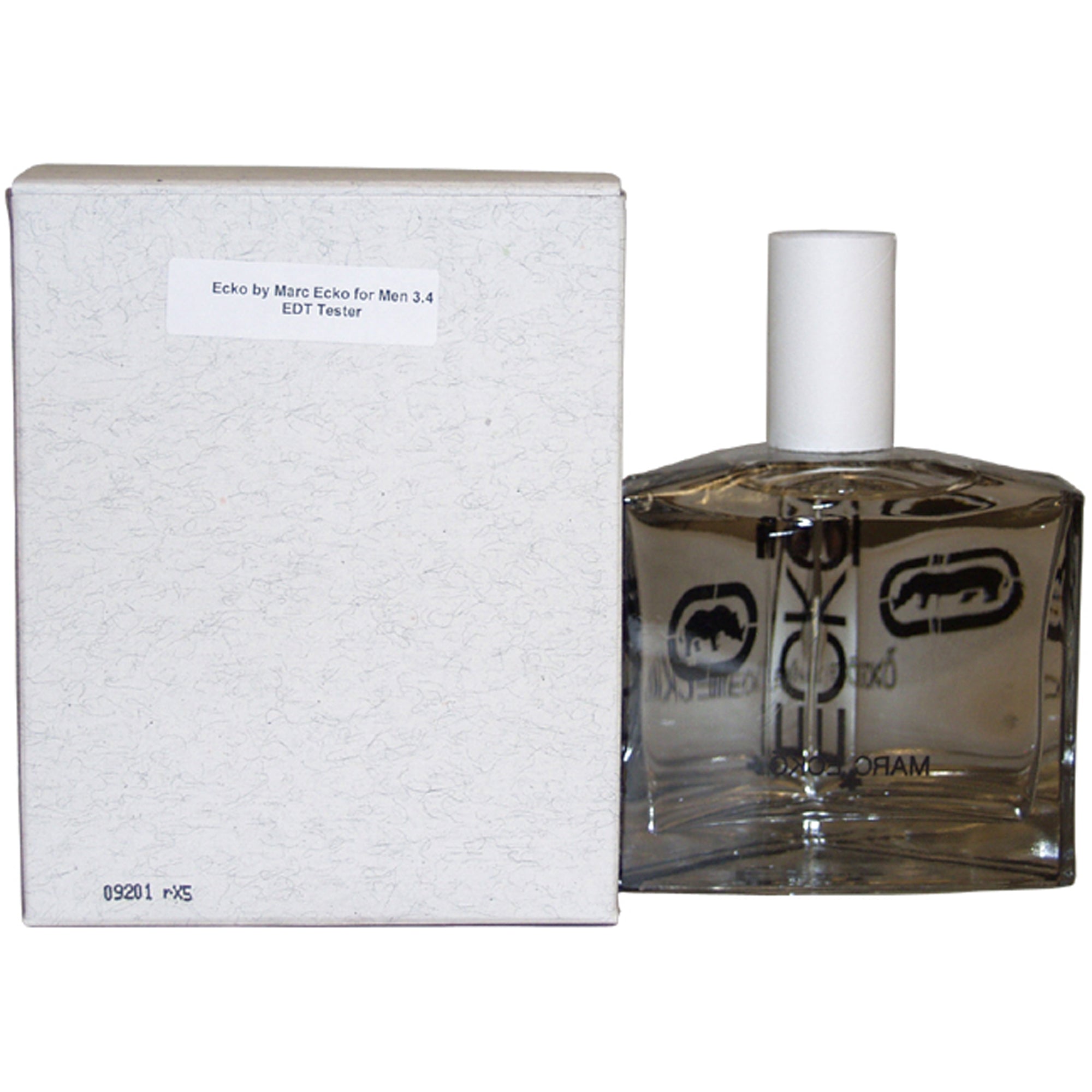 Ecko by Marc Ecko for Men  3.4 oz EDT Spray (Tester)