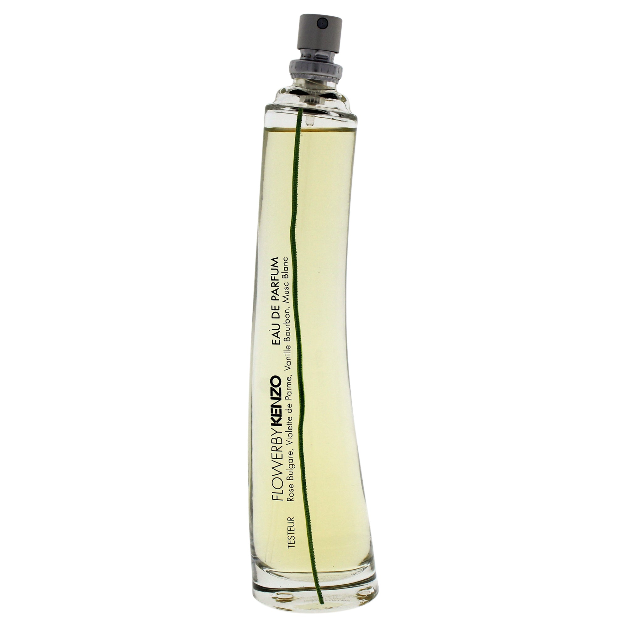 Flower By Kenzo For Women - 1.7 Oz Edp Spray (Tester)