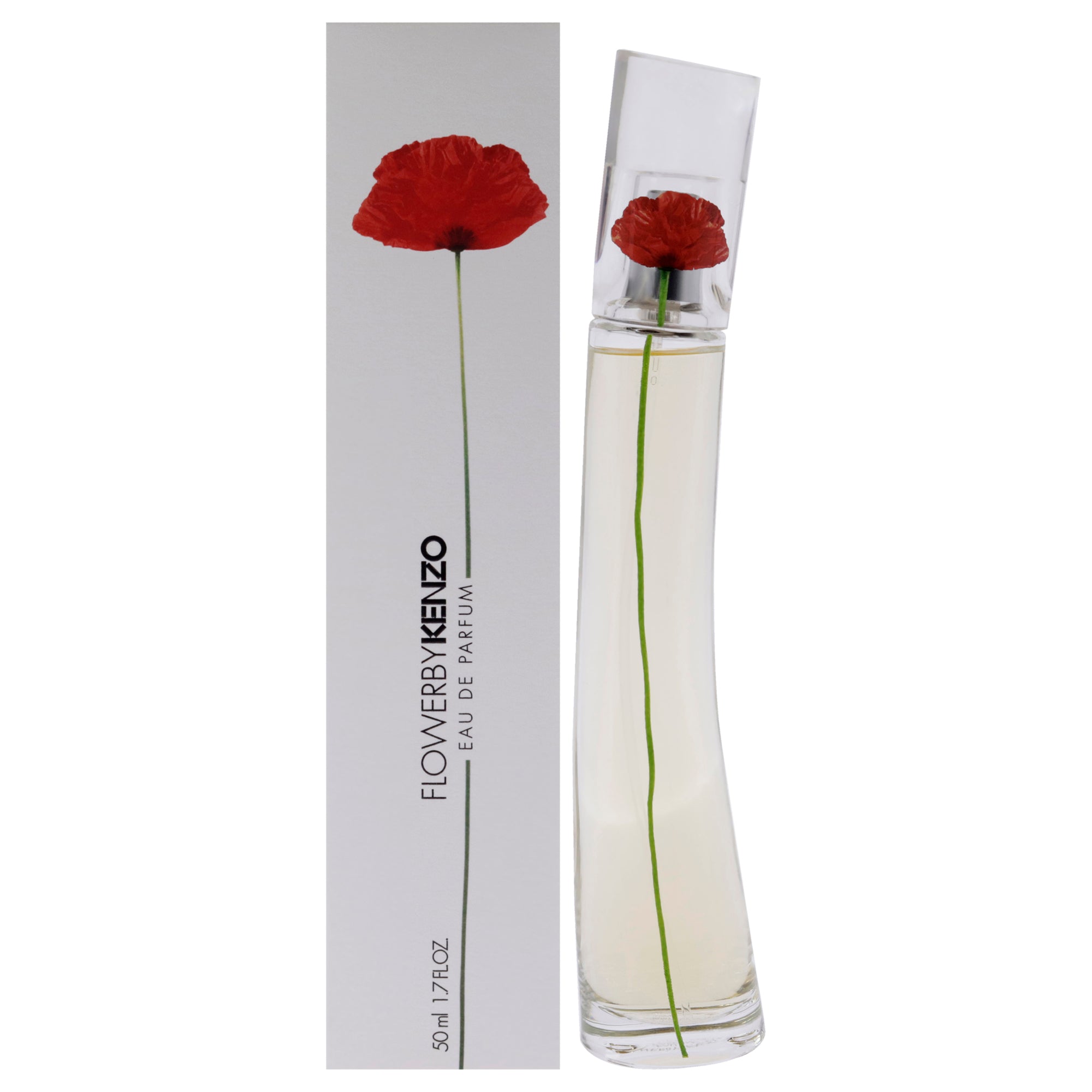Flower By Kenzo For Women - 1.7 Oz Edp Spray