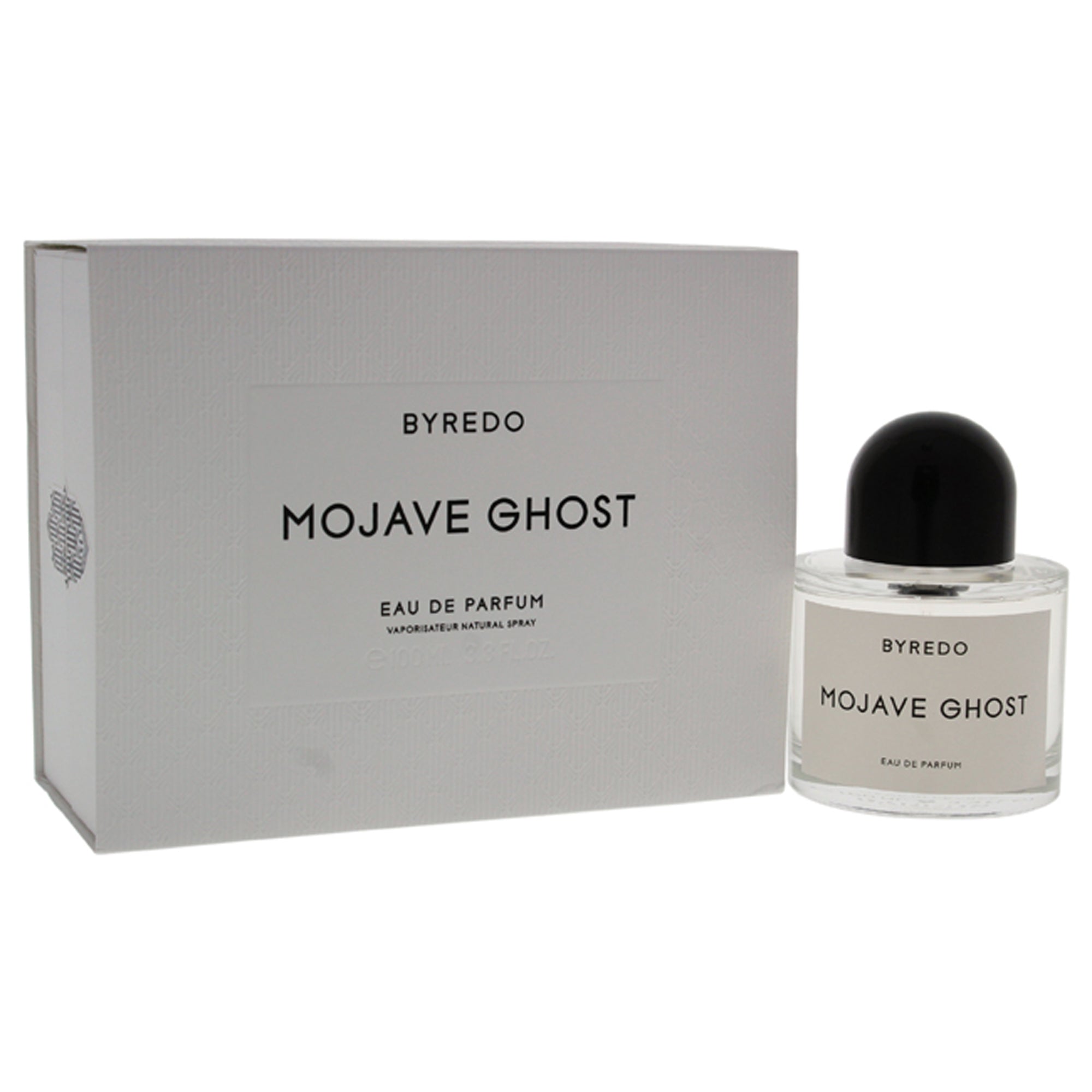 Mojave Ghost By Byredo For Unisex - 3.3 Oz Edp Spray