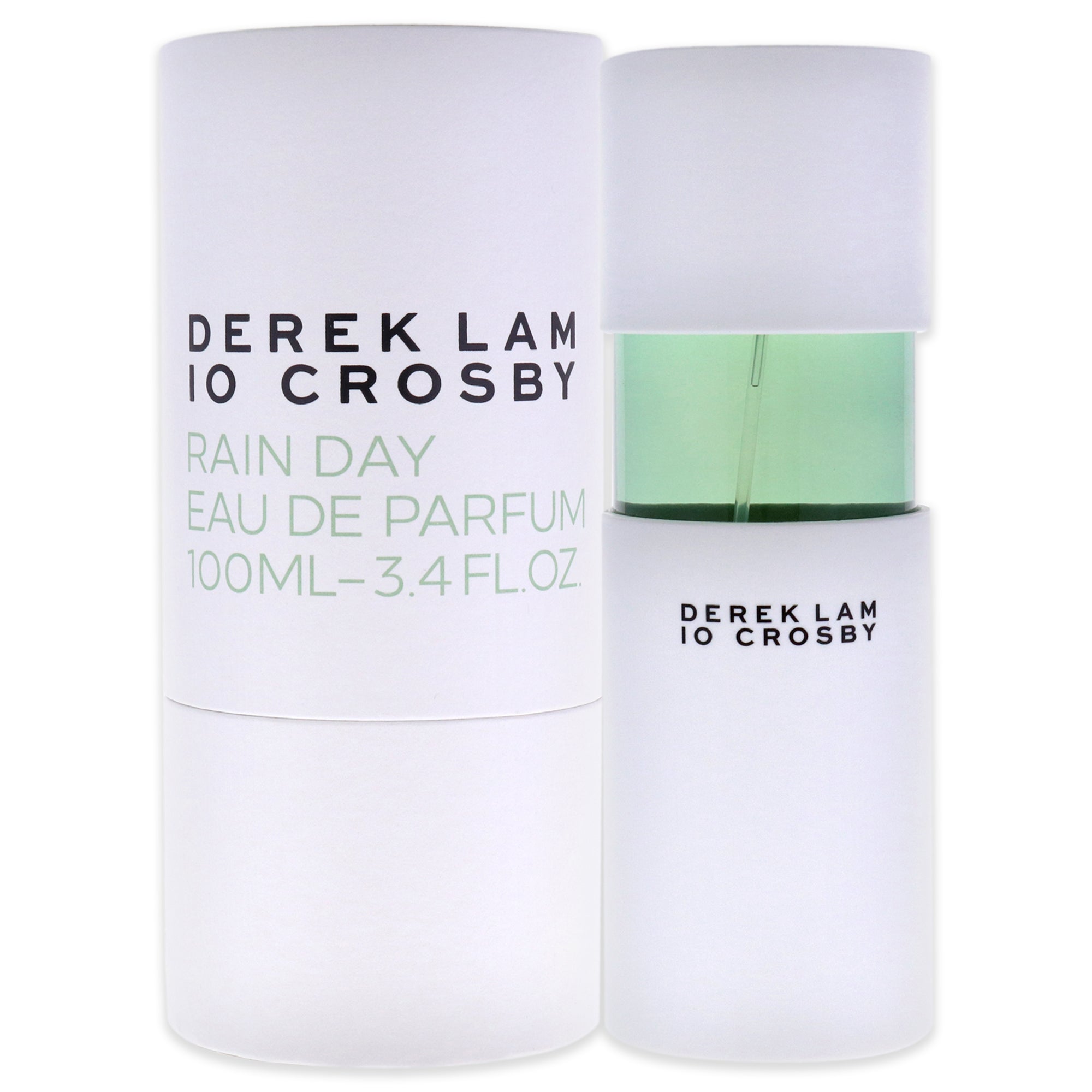 Rain Day By Derek Lam For Women - 3.4 Oz Edp Spray