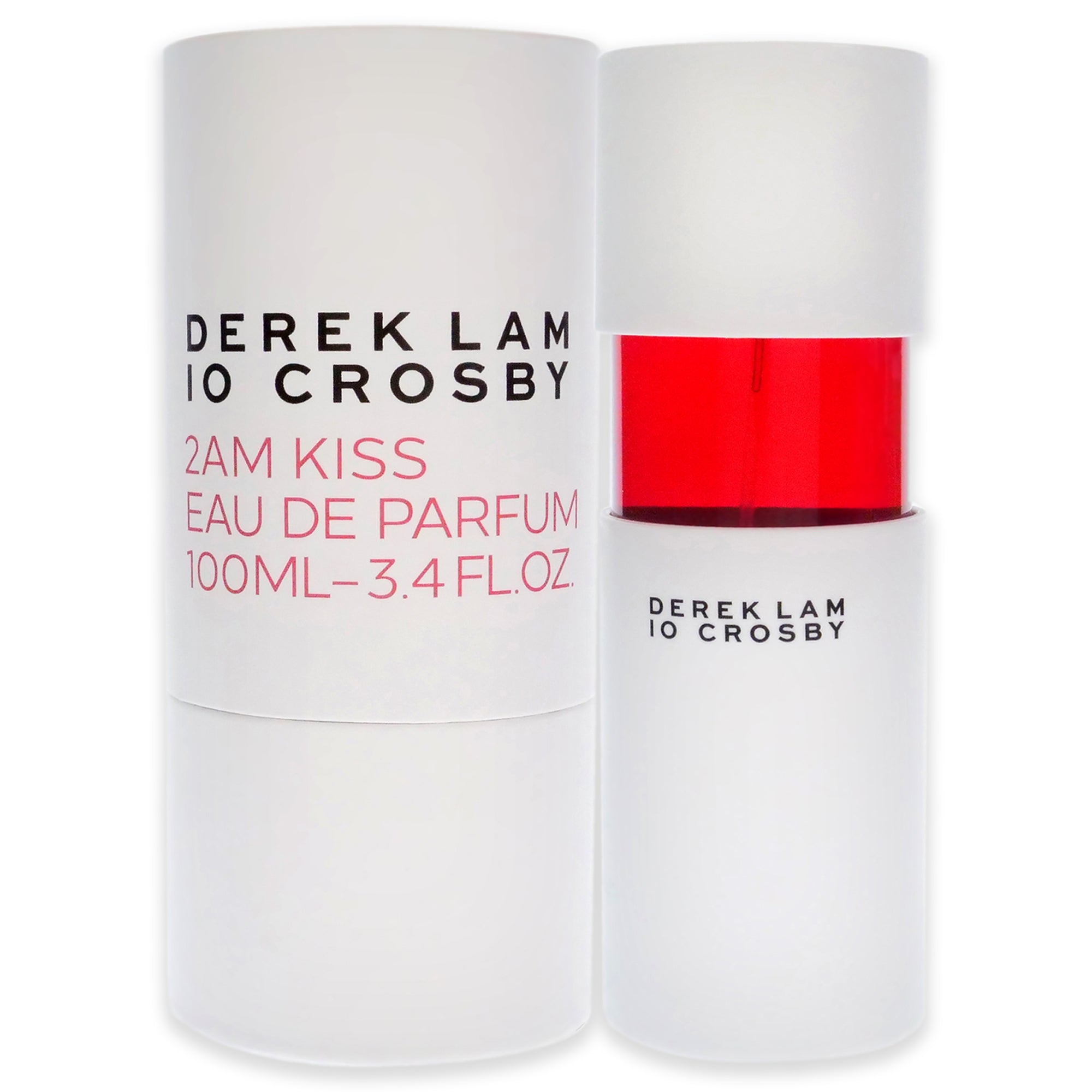 2Am Kiss By Derek Lam For Women - 3.4 Oz Edp Spray