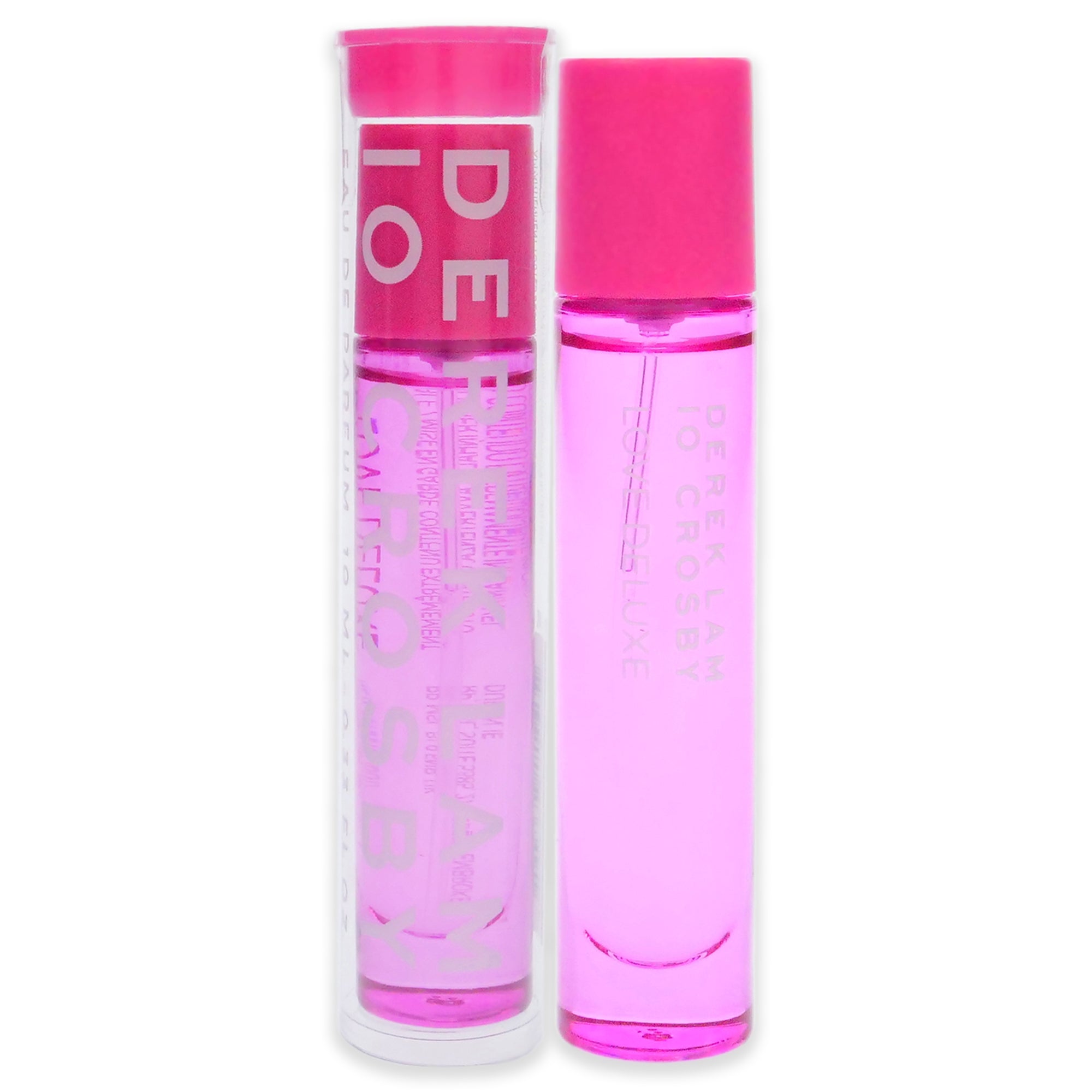 Love Deluxe by Derek Lam for Women  0.33 oz EDP Spray (Mini)