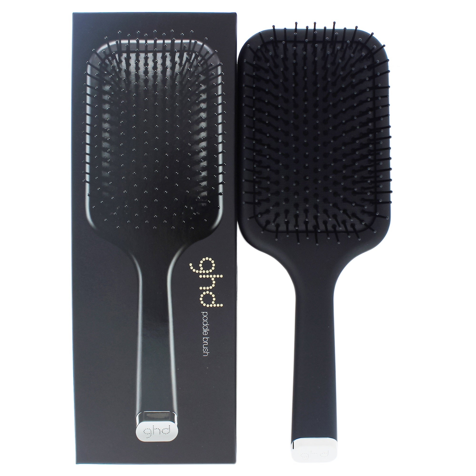 Paddle Brush by GHD for Unisex  1 Pc Hair Brush