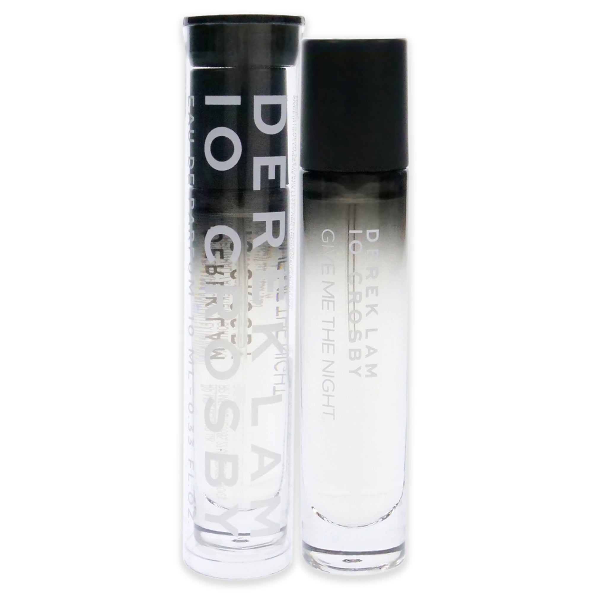 Give Me The Night by Derek Lam for Women  10 ml EDP Spray (Mini)