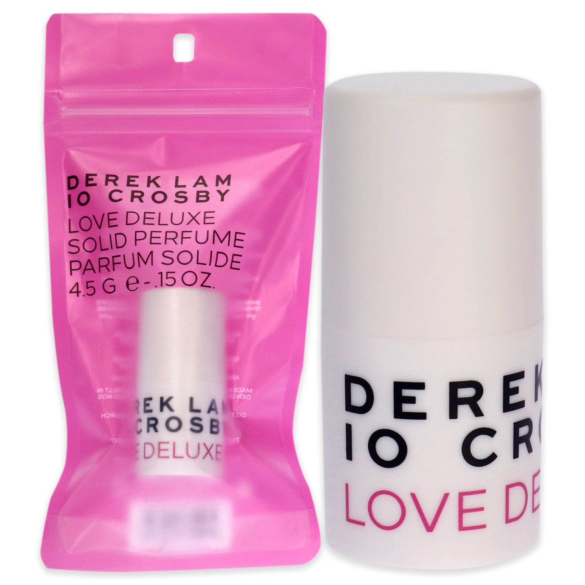 Love Deluxe Chubby Stick By Derek Lam For Women - 0.15 Oz Stick Parfume