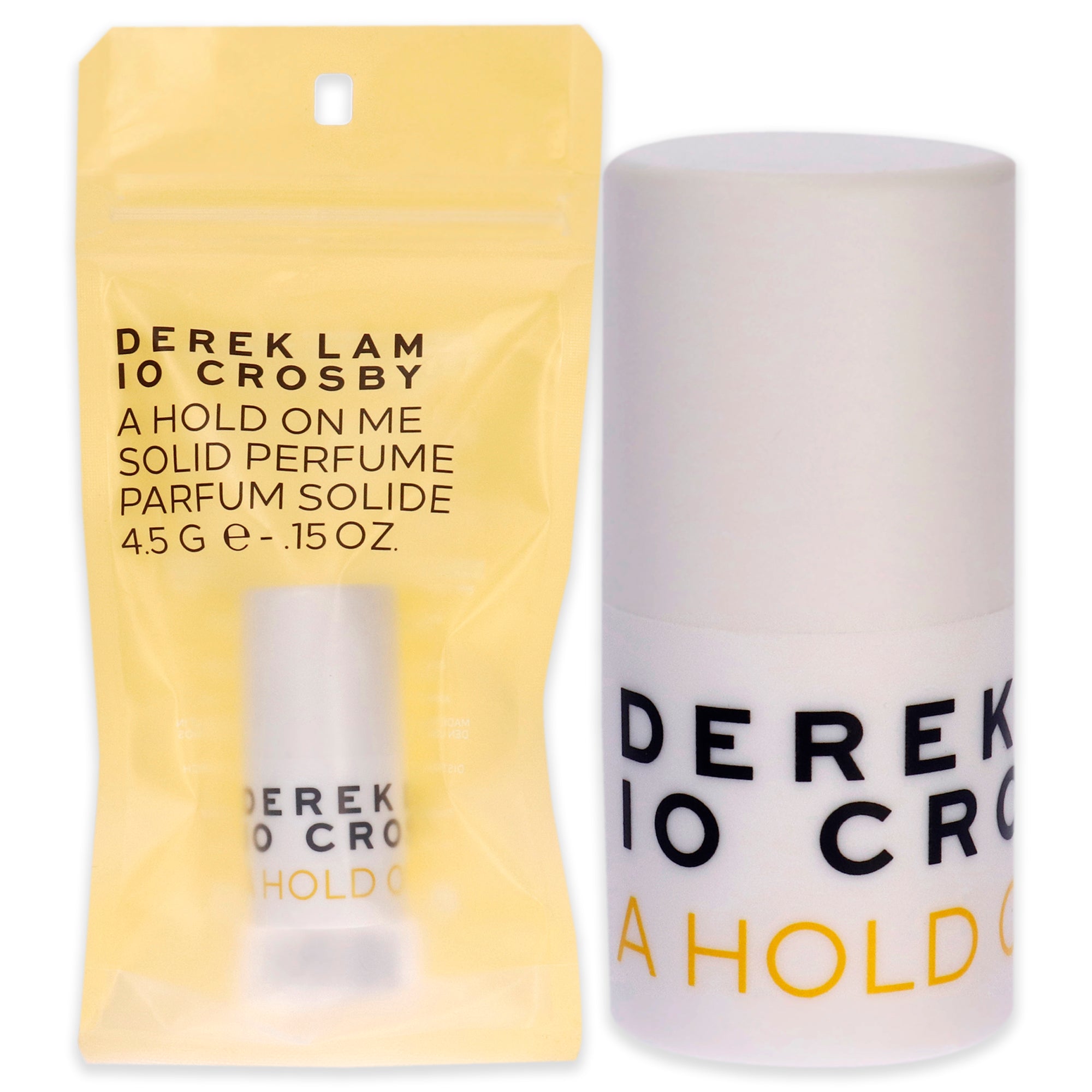 A Hold On Me Chubby Stick By Derek Lam For Women - 0.15 Oz Stick Parfume