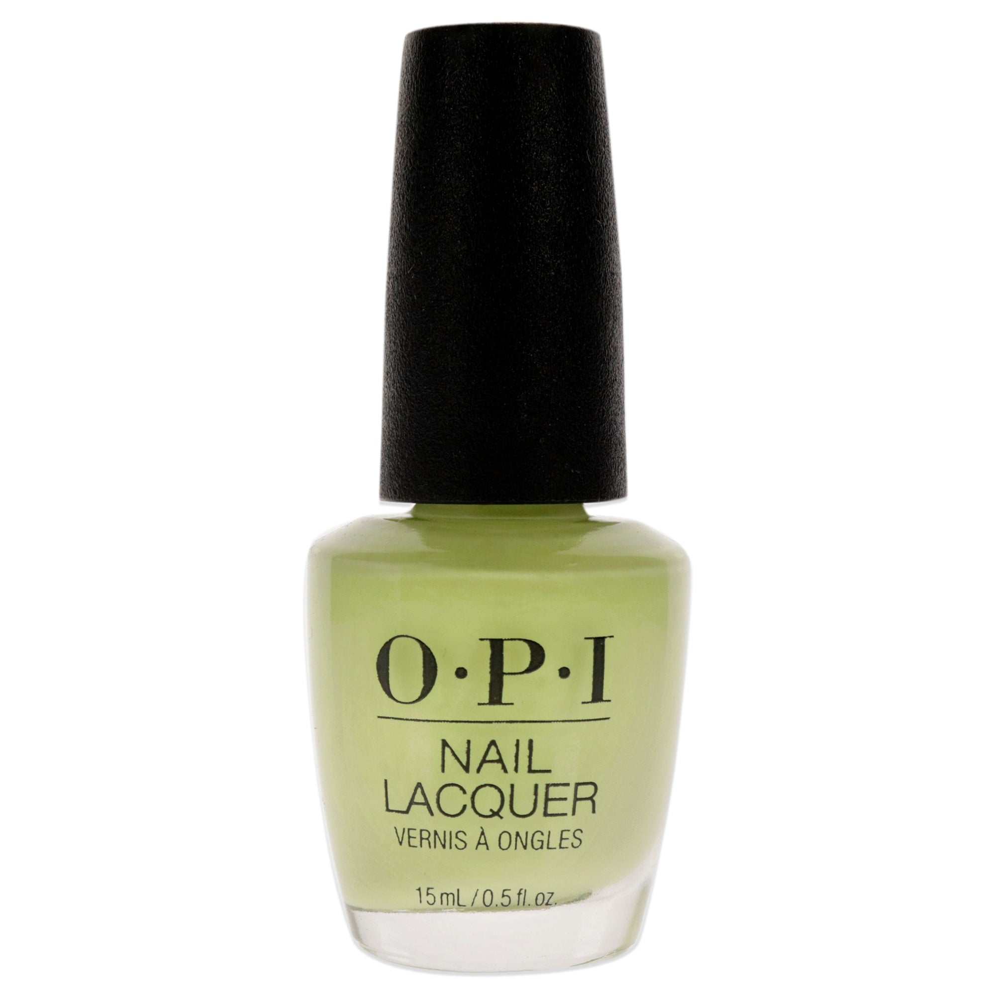 Nail Lacquer - Nl N70 Pump Up The Volume By Opi For Women - 0.5 Oz Nail Polish