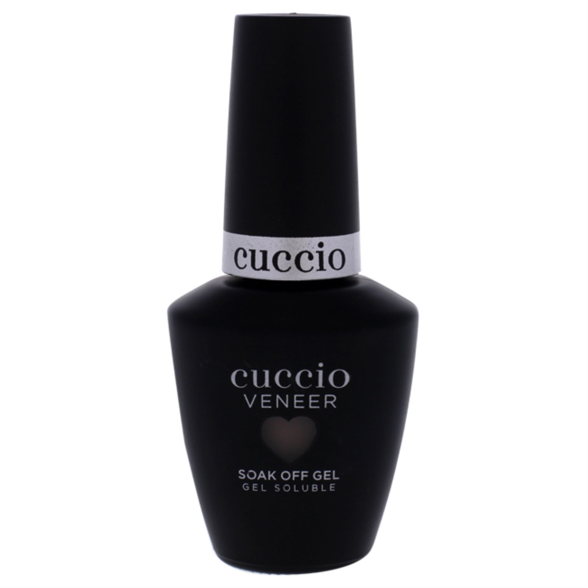 Veneer Soak Off Gel Nail Polish - True North by Cuccio Colour for Women - 0.44 oz Nail Polish