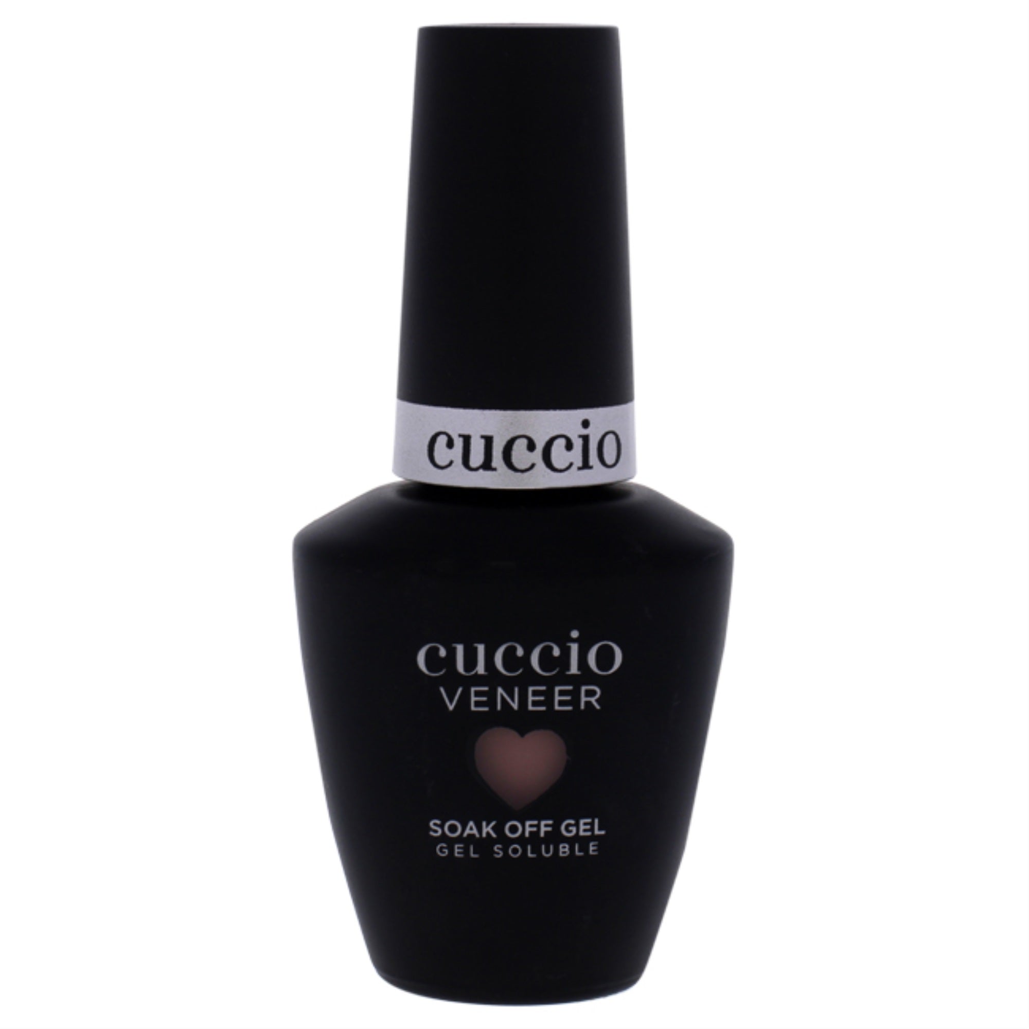 Veener Soak Off Gel - Be Awesome Today by Cuccio Colour for Women - 0.44 oz Nail Polish