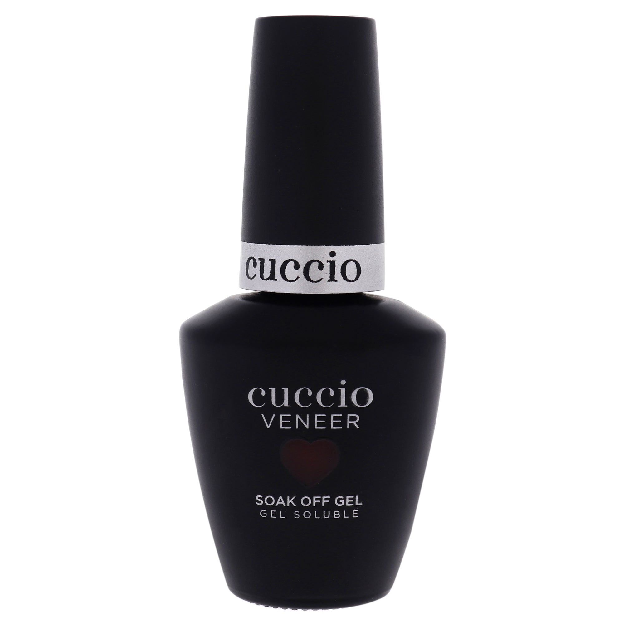 Veneer Soak Off Gel  Weave Me Alone by Cuccio Colour for Women  0.44 oz Nail Polish