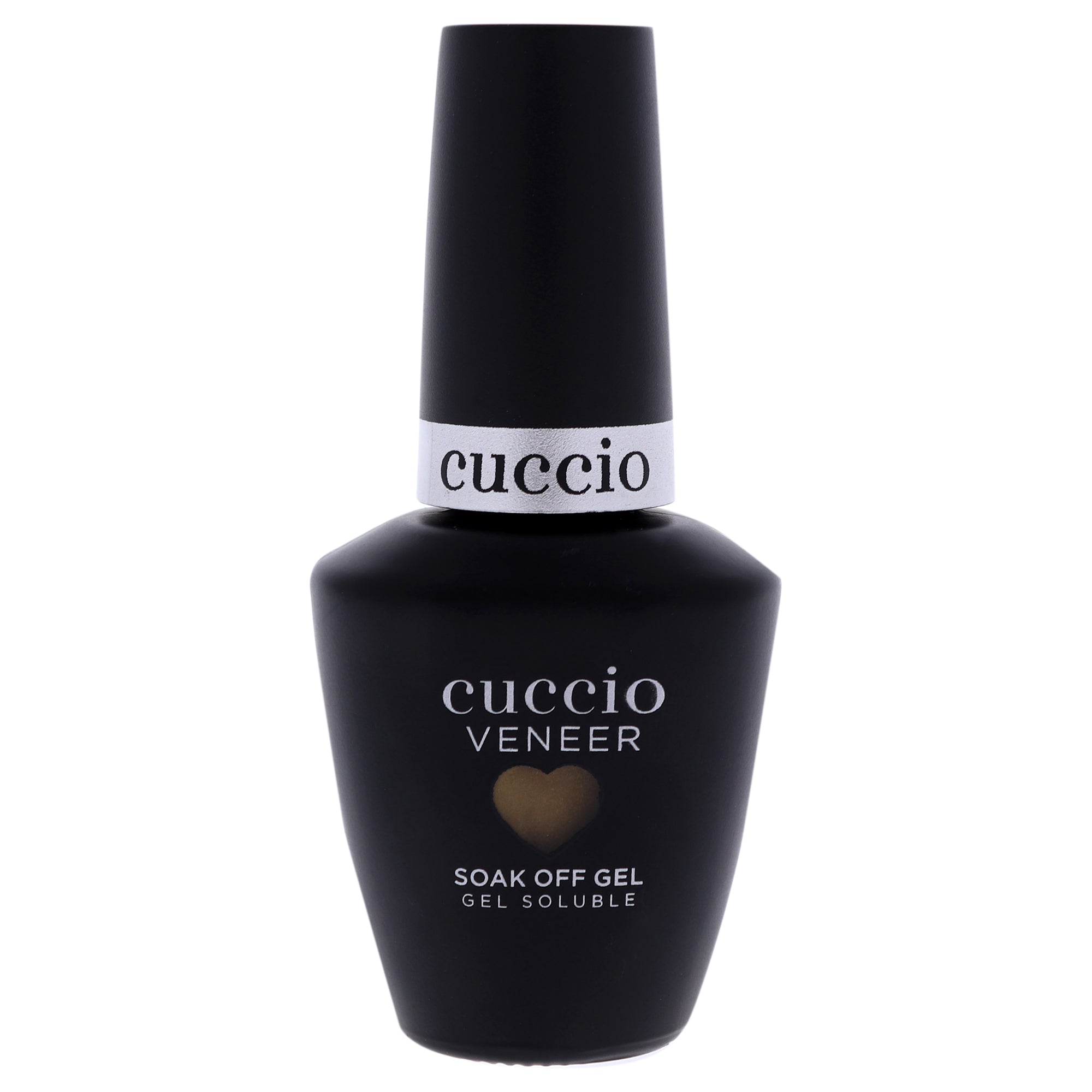 Veneer Soak Off Gel - Youre Sew Special by Cuccio Colour for Women - 0.44 oz Nail Polish