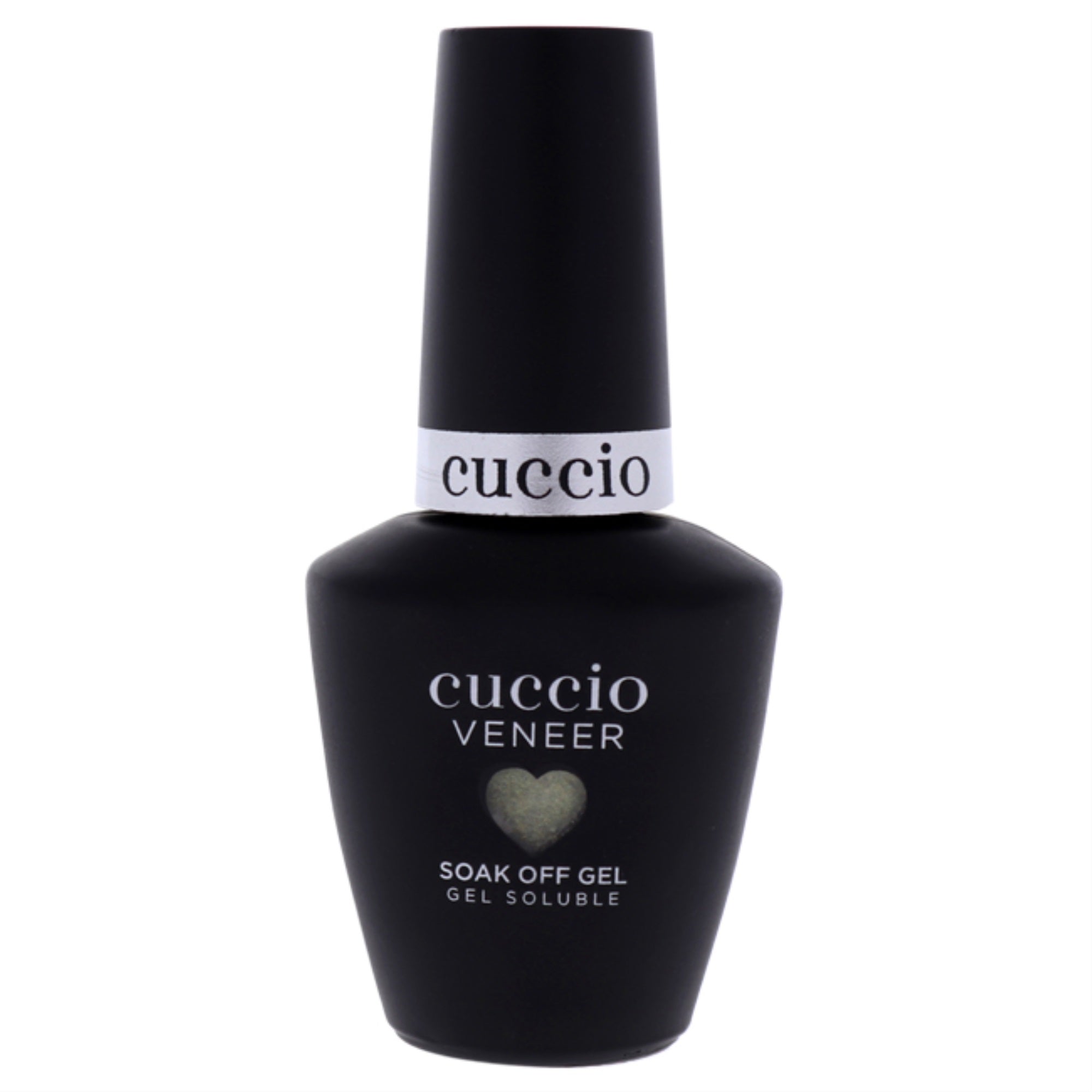 Veneer Soak Off Gel - Blissed Out by Cuccio Colour for Women - 0.44 oz Nail Polish