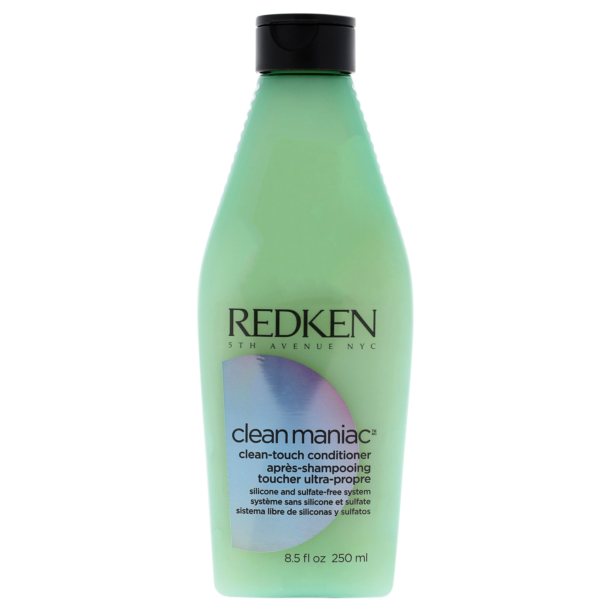 Clean Maniac Micellar CleanTouch Conditioner by Redken for Unisex  8.5 oz Conditioner