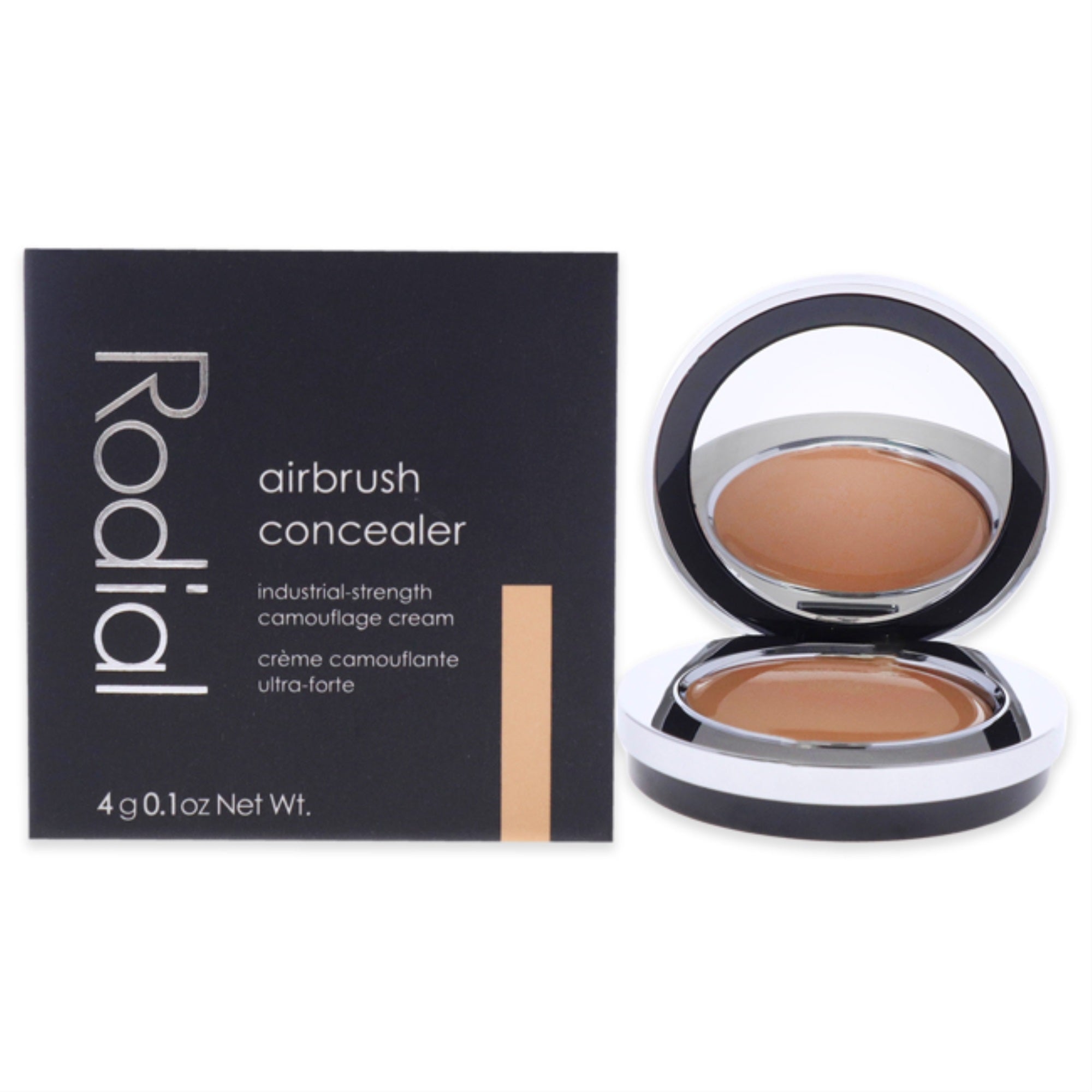 Airbrush Concealer - Key West By Rodial For Women - 0.1 Oz Concealer