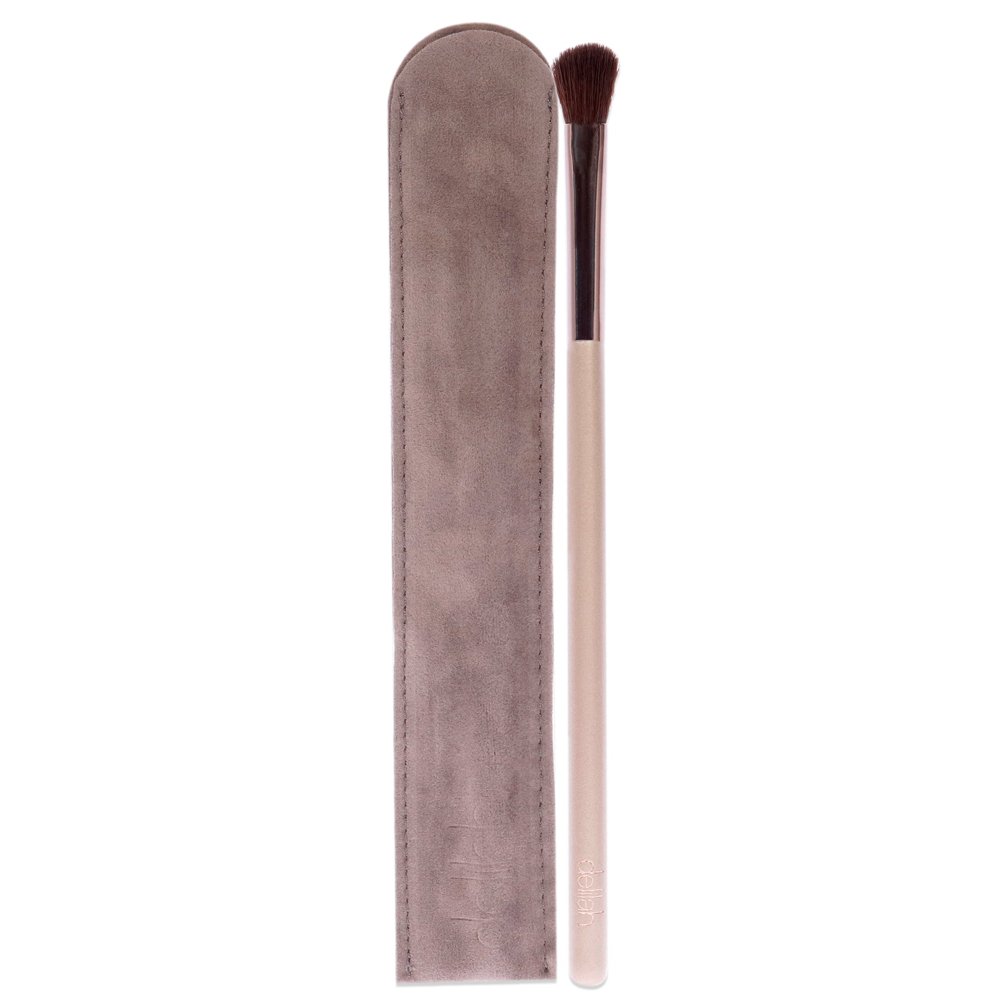 Eyeshadow Brush - Br05 By Delilah For Women - 1 Pc Brush