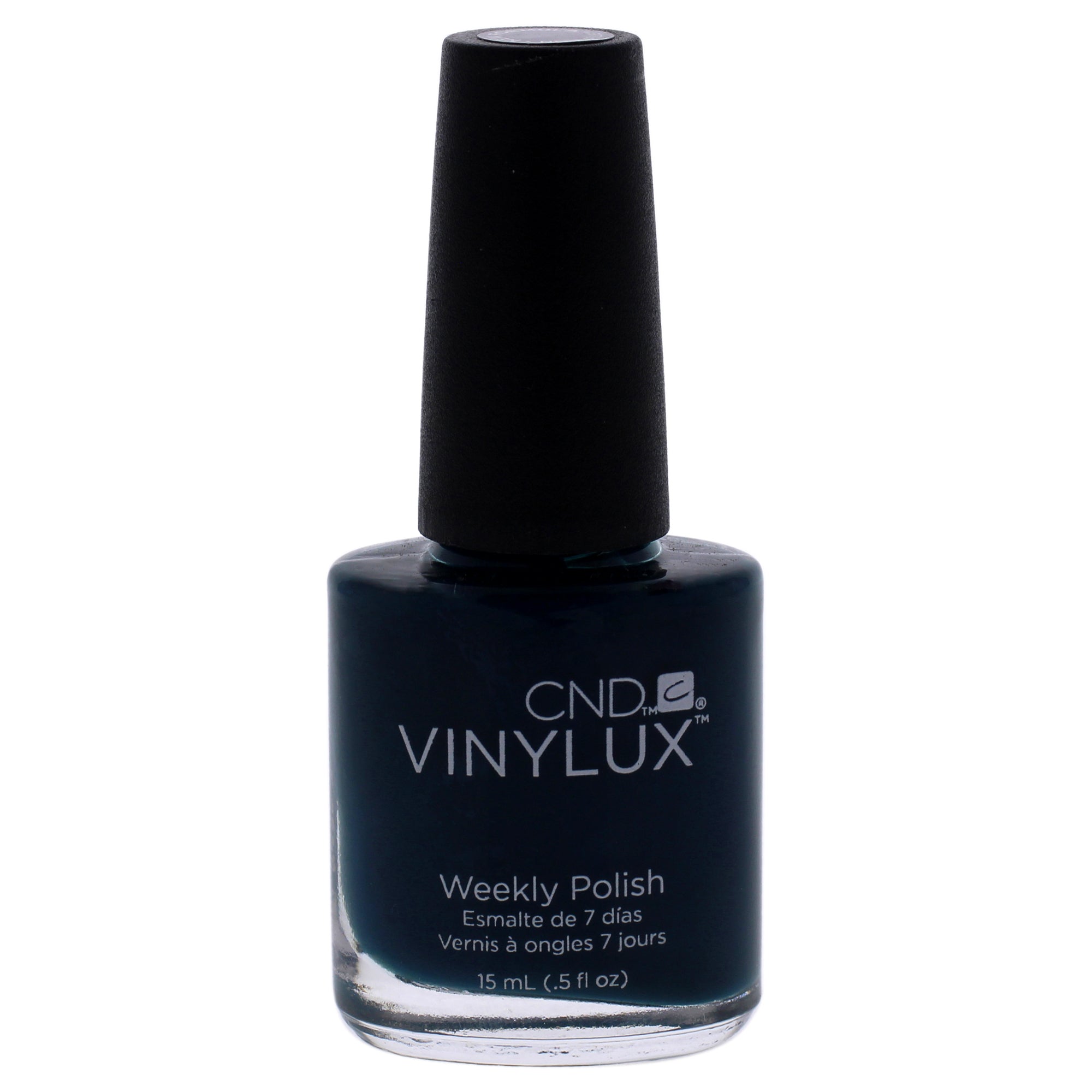 Vinylux Weekly Polish - 200 Couture Covet By Cnd For Women - 0.5 Oz Nail Polish