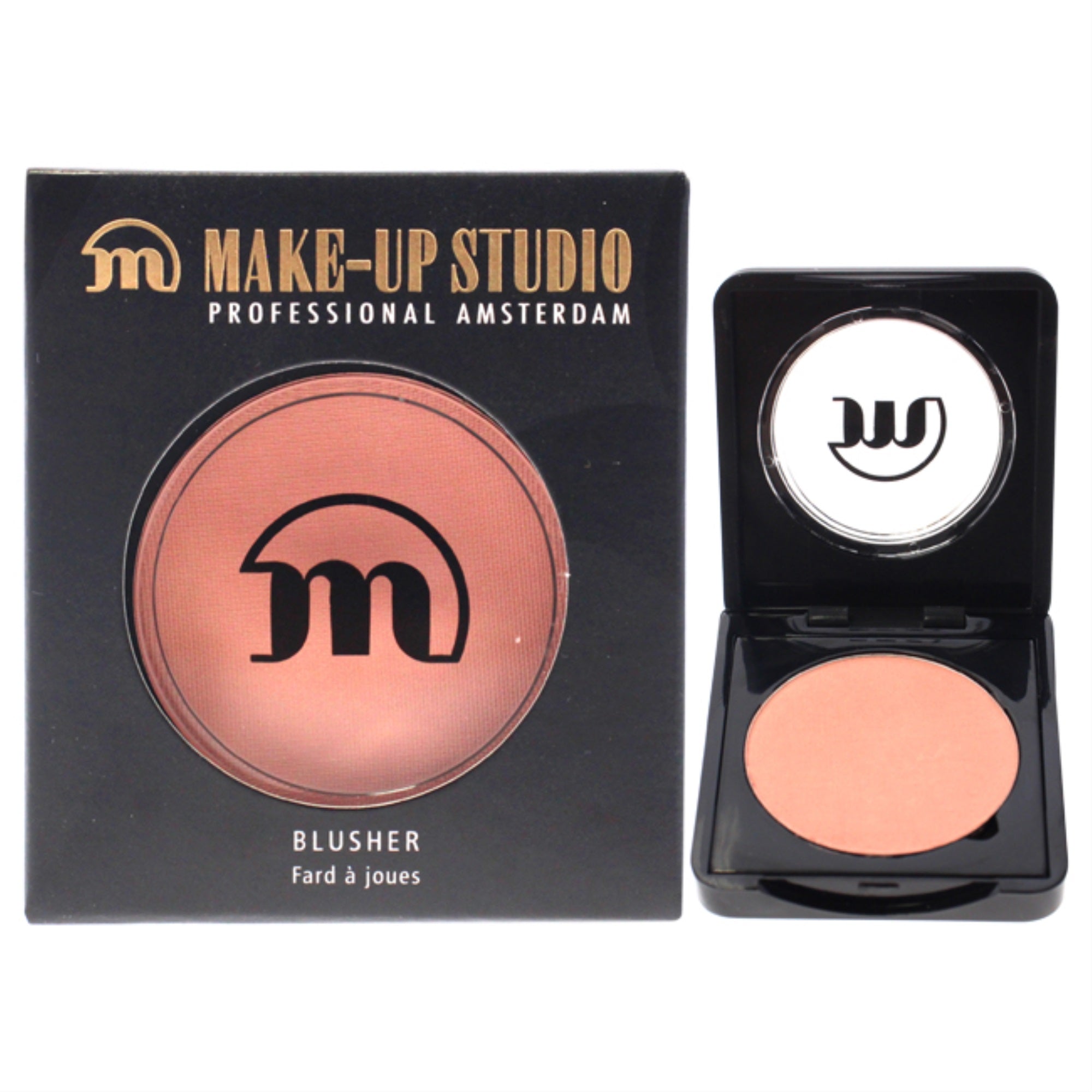 Blush - 6 By Make-Up Studio For Women - 0.1 Oz Blush