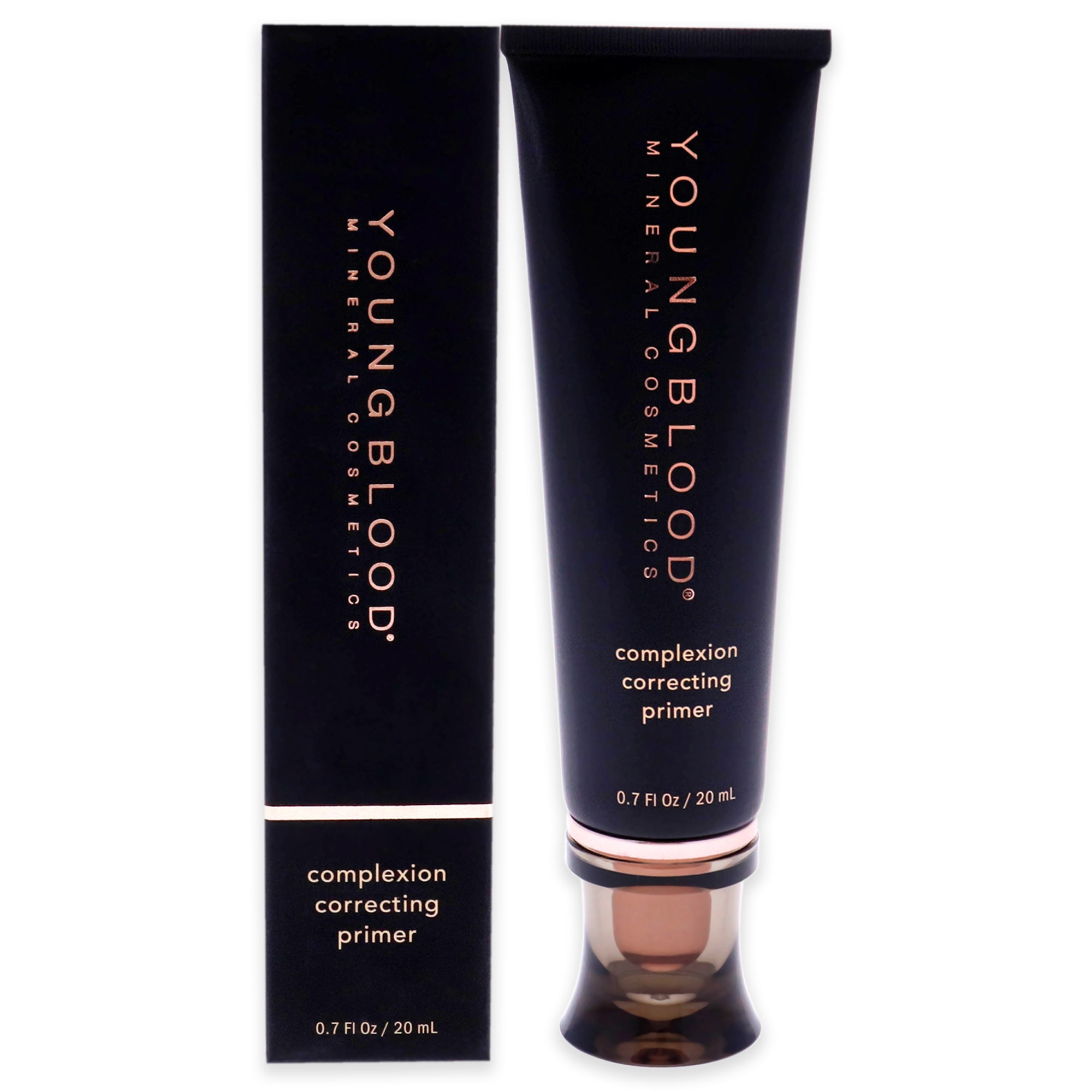 Complexion Correcting Primer - Tan By Youngblood For Women - 0.7 Oz Primer
