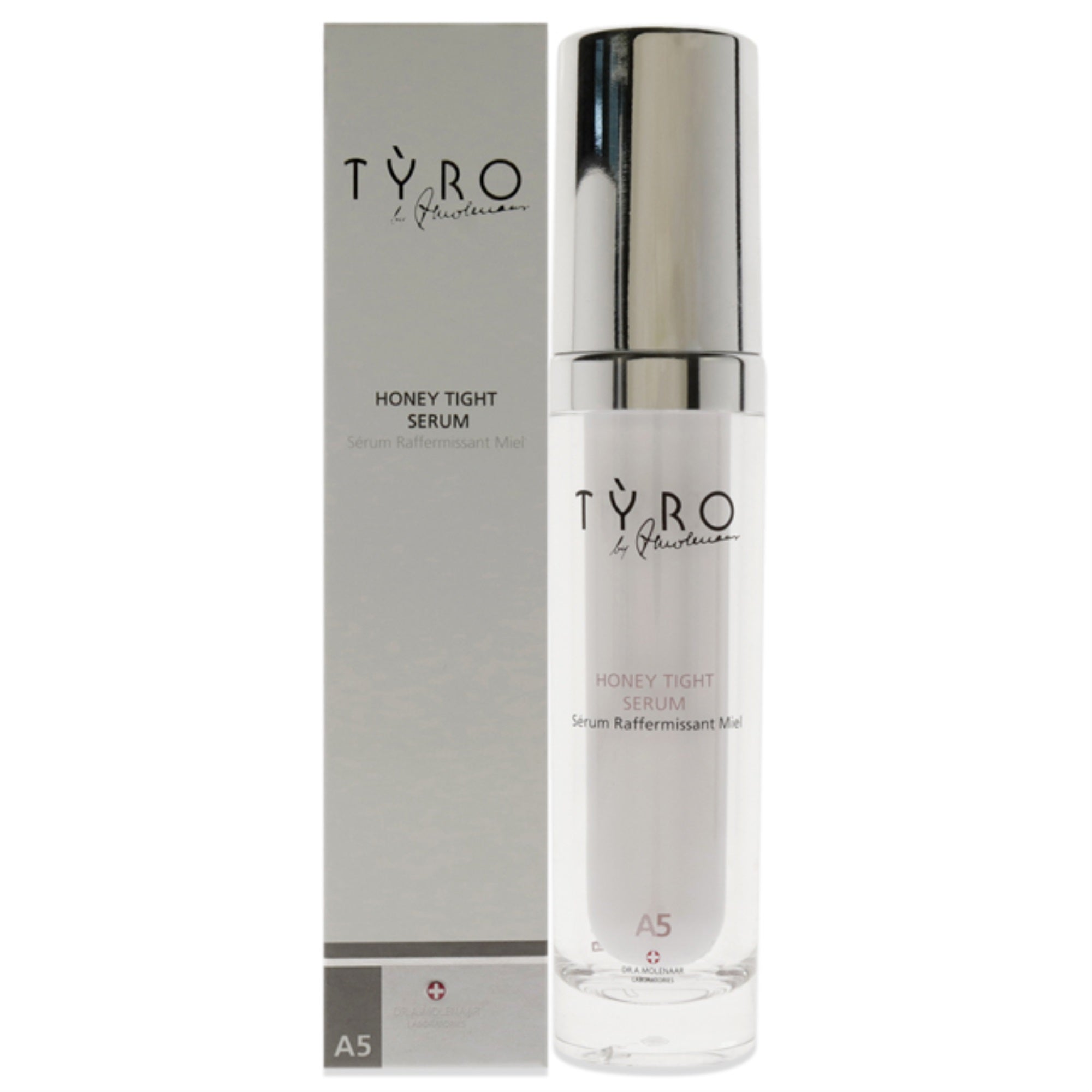 Honey Tight Serum By Tyro For Unisex - 1.01 Oz Serum