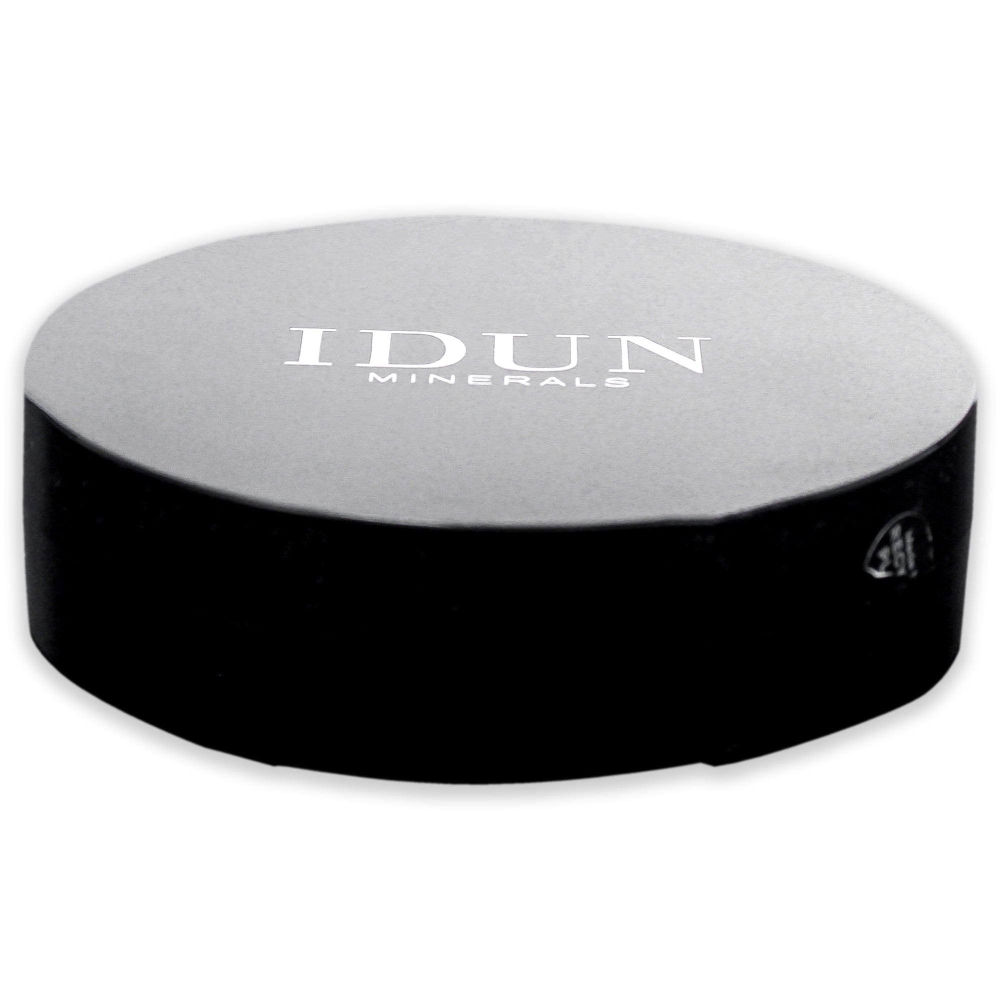 2-In-1 Pressed Powder And Foundation - Skargard-Light-Medium By Idun Minerals For Women - 0.27 Oz Foundation