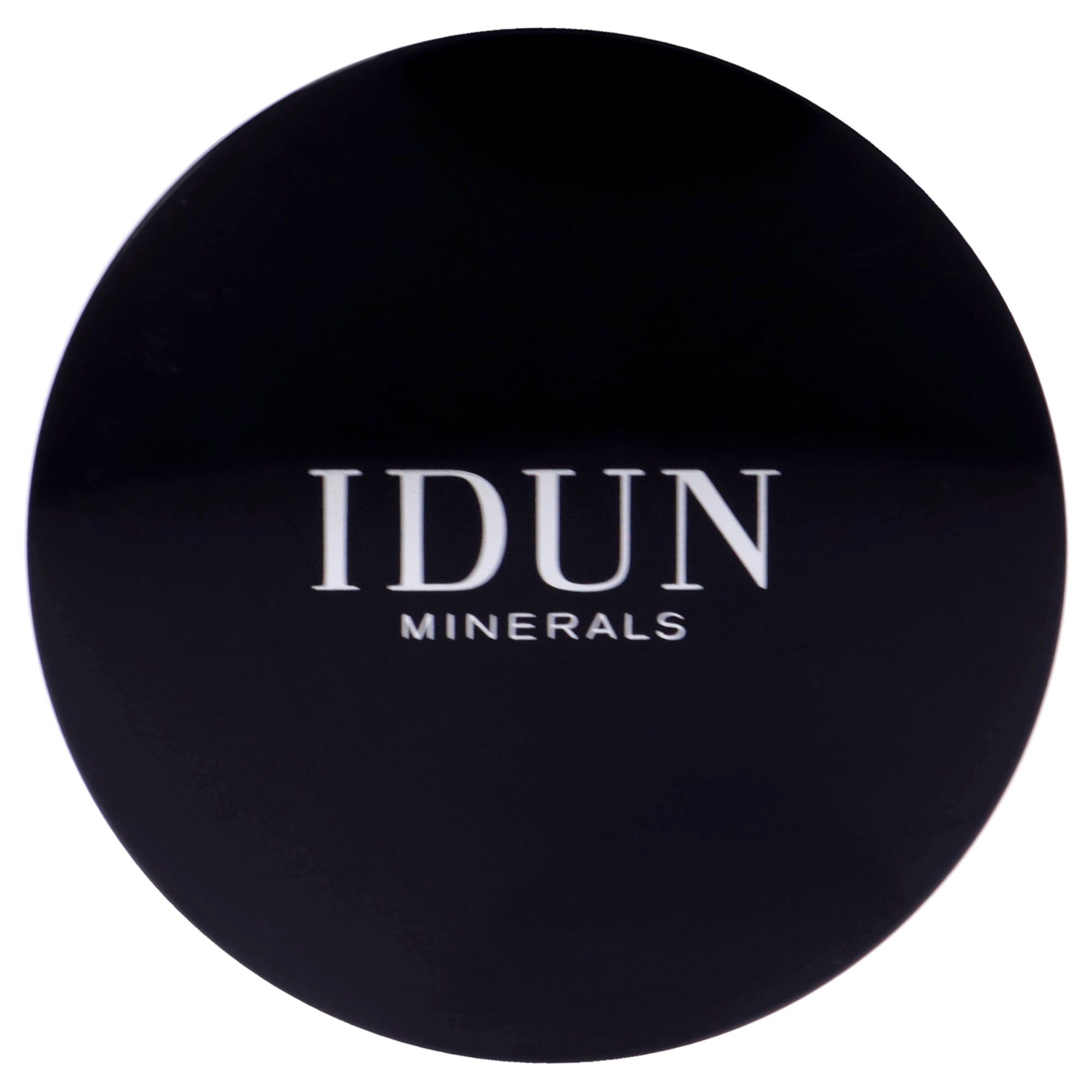 2-In-1 Pressed Powder And Foundation - Osterlen-Medium By Idun Minerals For Women - 0.27 Oz Foundation