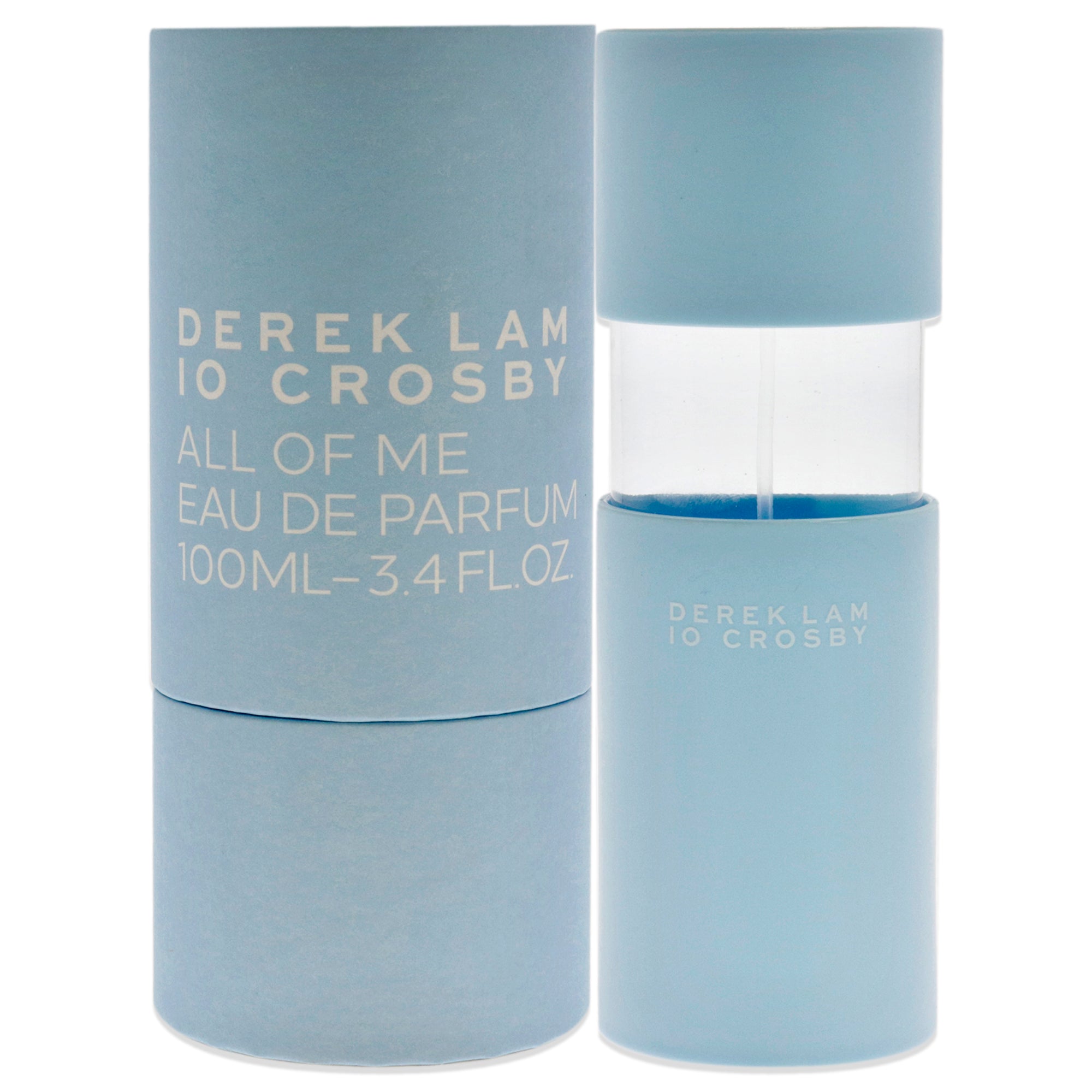 All Of Me By Derek Lam For Women - 3.4 Oz Edp Spray