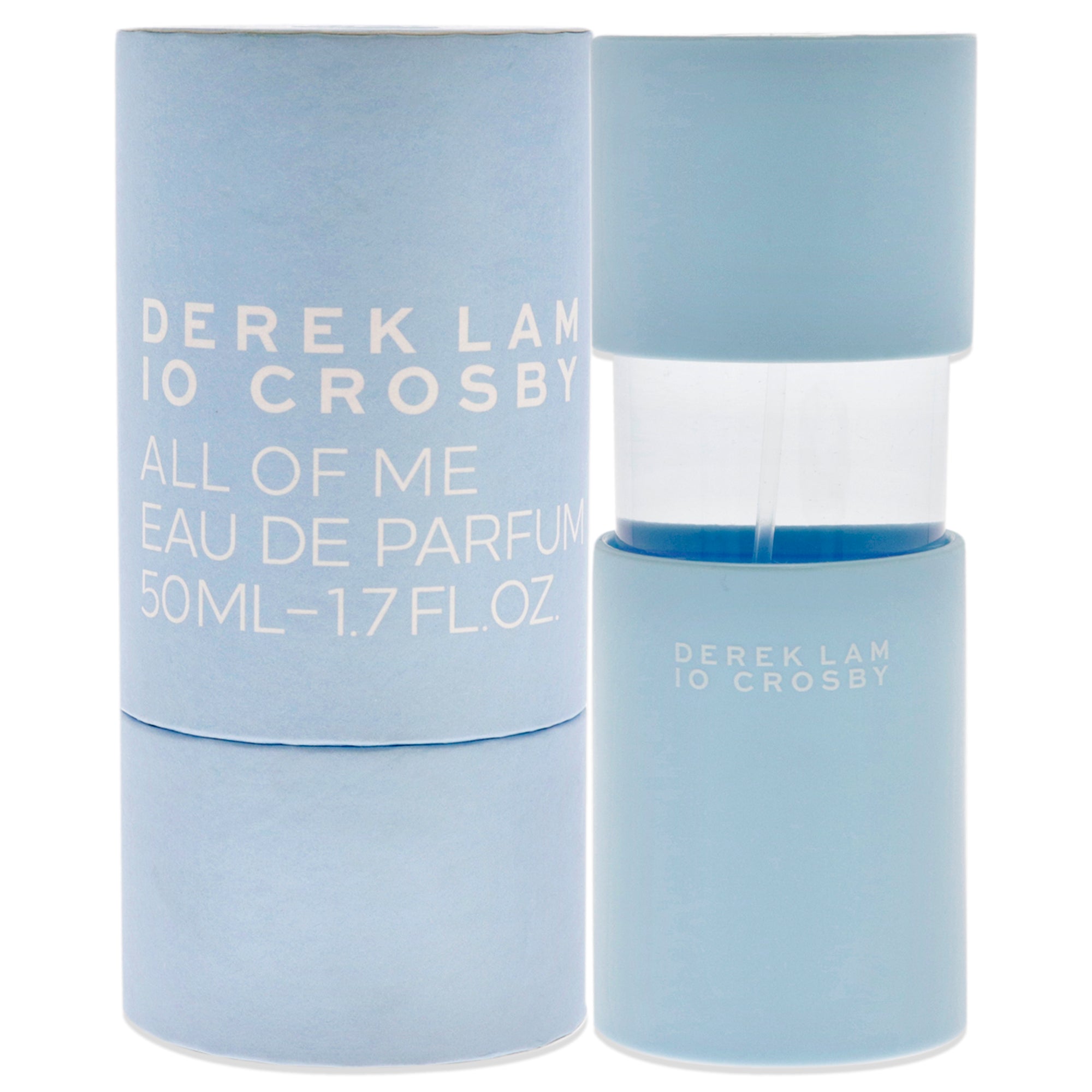 All Of Me By Derek Lam For Women - 1.7 Oz Edp Spray