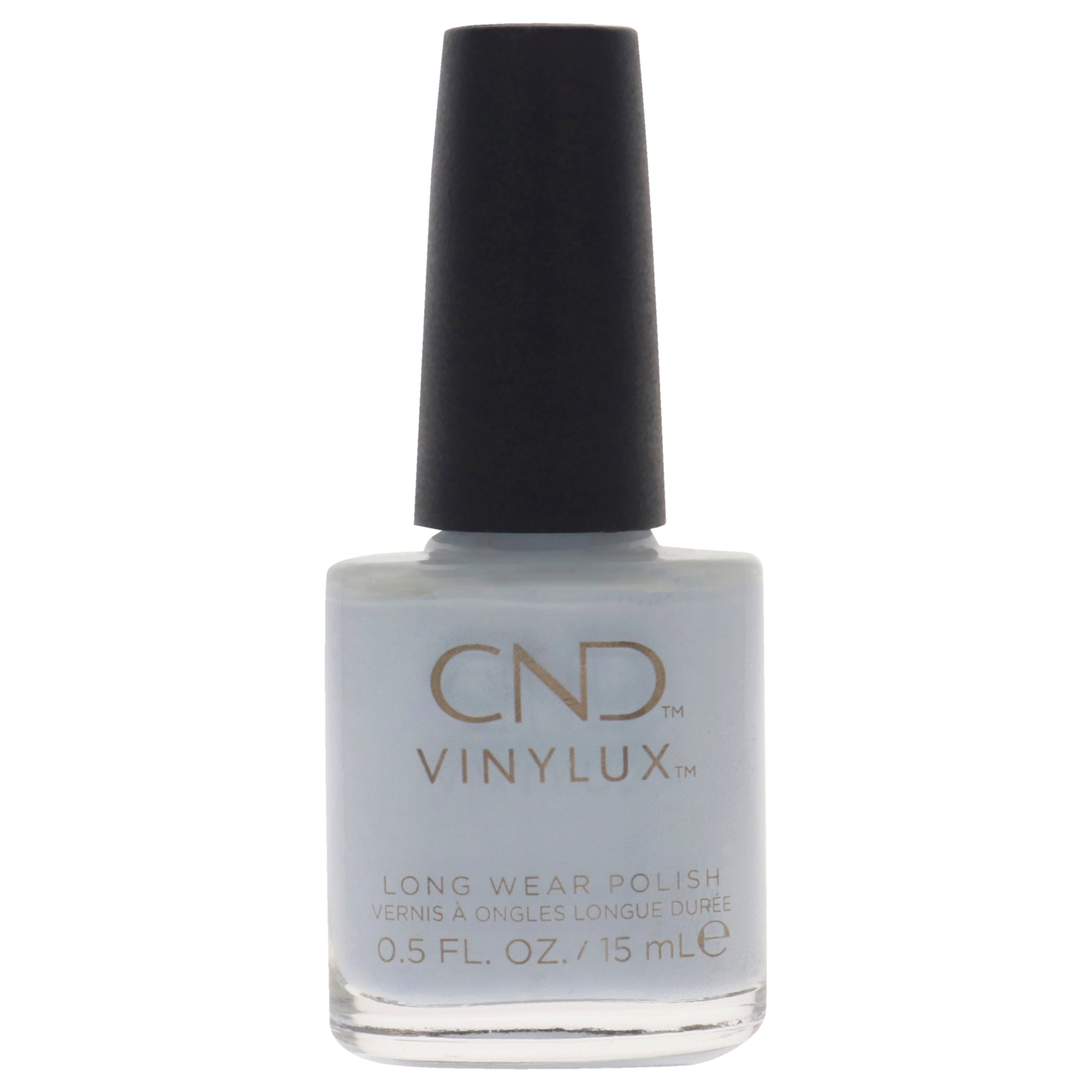 Vinylux Nail Polish  183 Creekside by CND for Women  0.5 oz Nail Polish