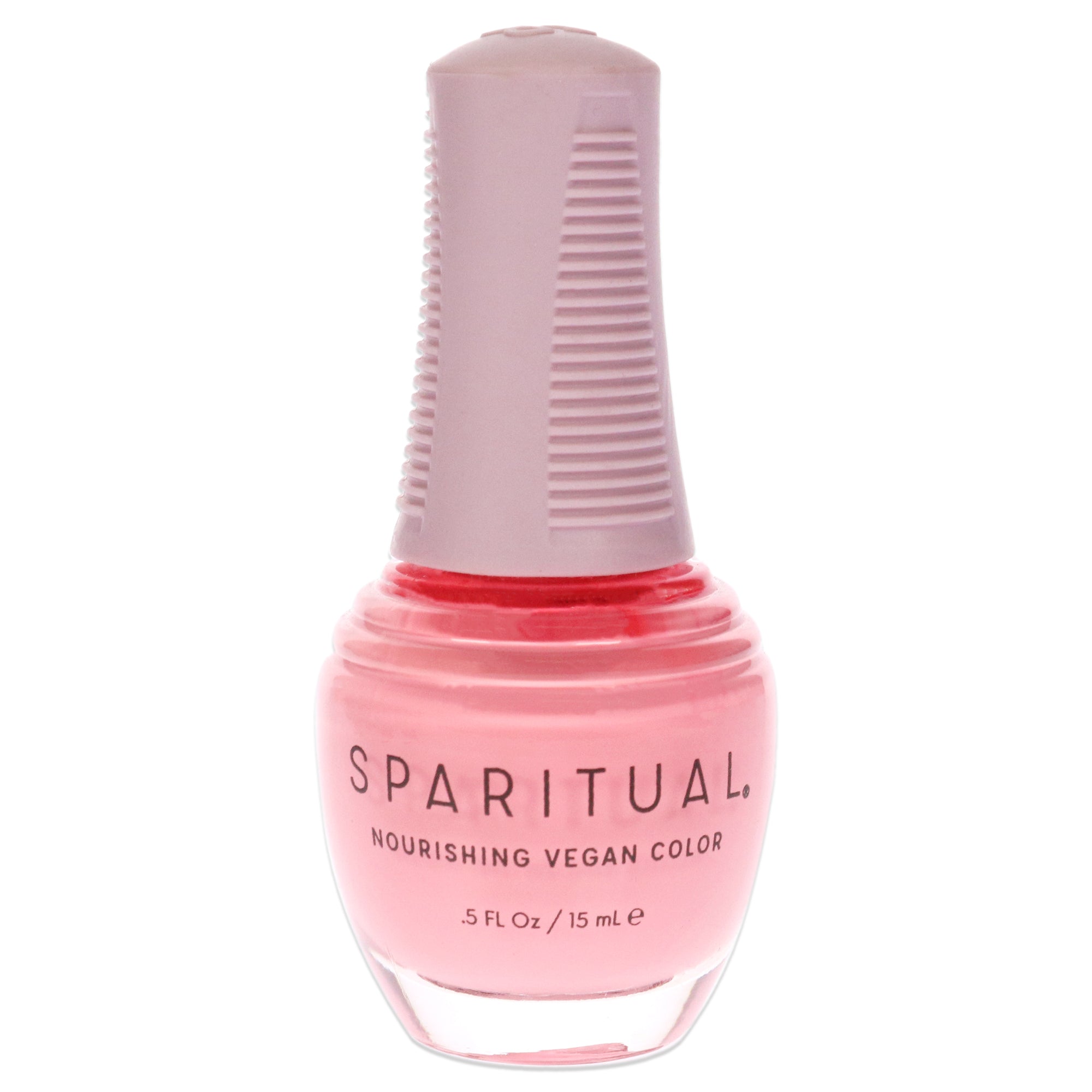 Nourishing Vegan Color - Kind Hearted By Sparitual For Women - 0.5 Oz Nail Polish