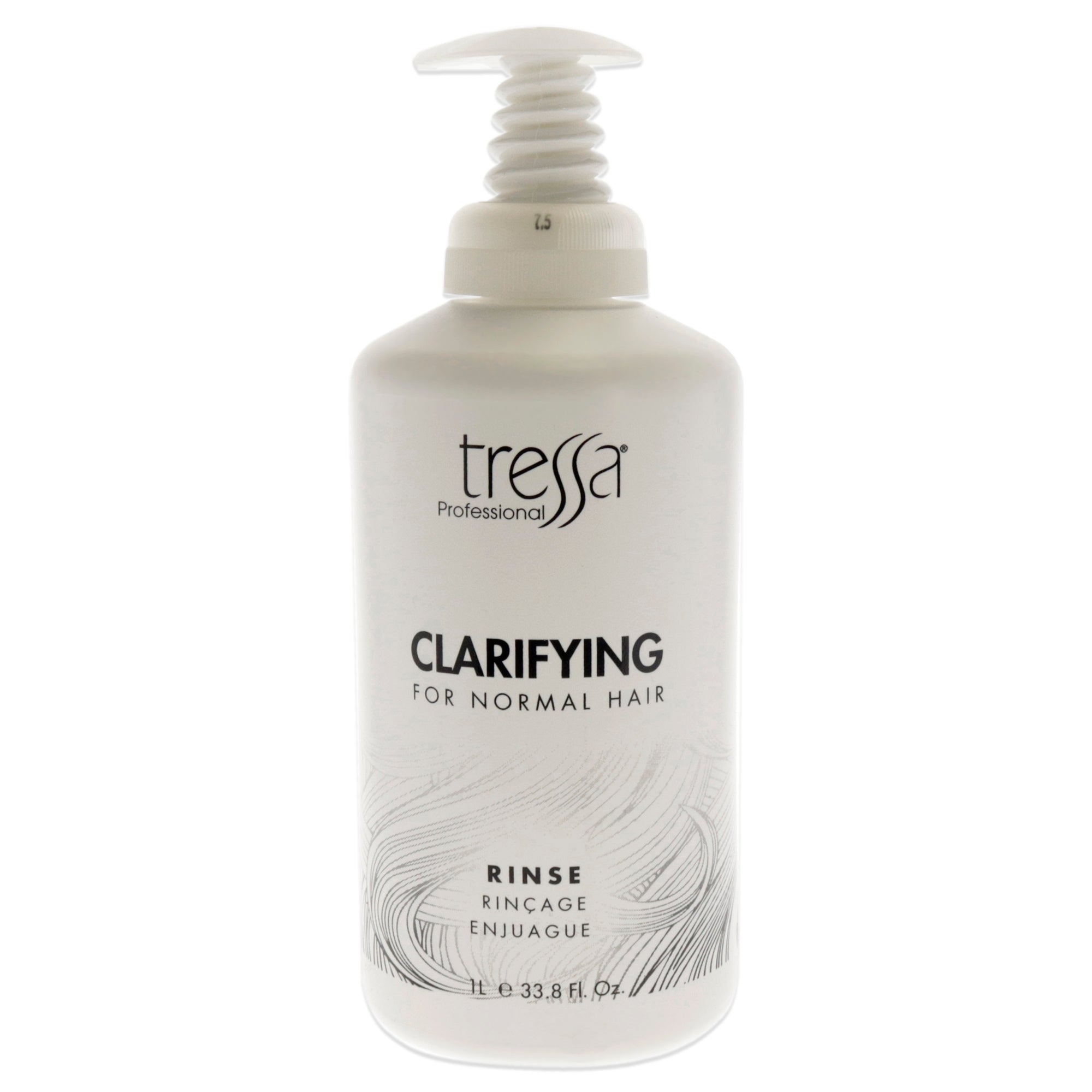 Clarifying Rinse by Tressa for Unisex  33.8 oz Treatment