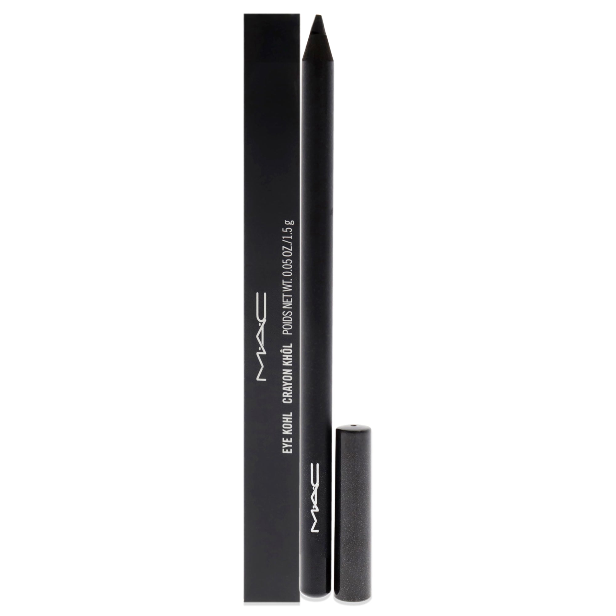Eye Khol Crayon - Feline By Mac For Women - 0.05 Oz Eyeliner