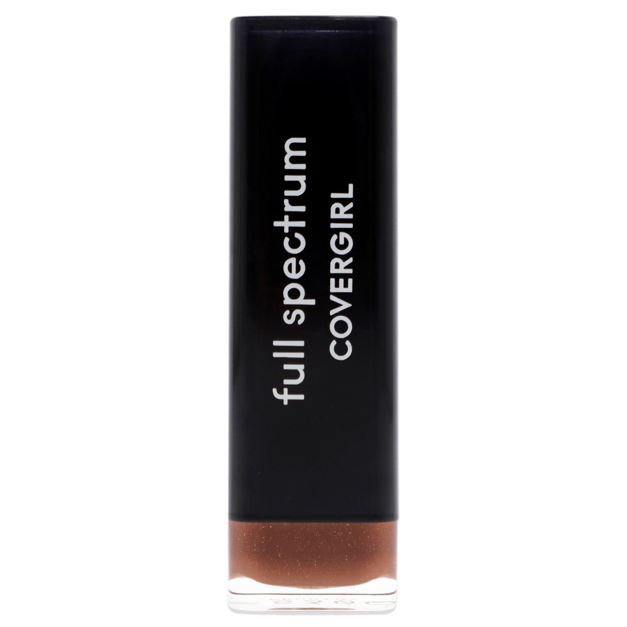 Full Spectrum Color Idol Satin Lipstick - Fs300 Prodigy By Covergirl For Women - 0.12 Oz Lipstick