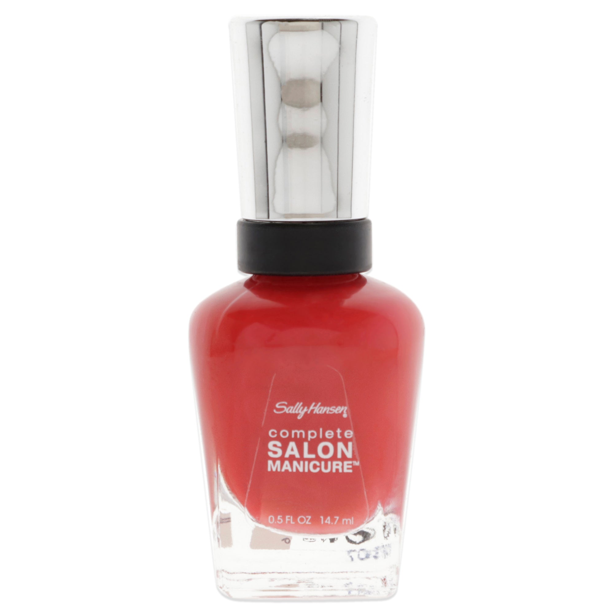 Complete Salon Manicure - 213 Killer Heels By Sally Hansen For Women - 0.5 Oz Nail Polish
