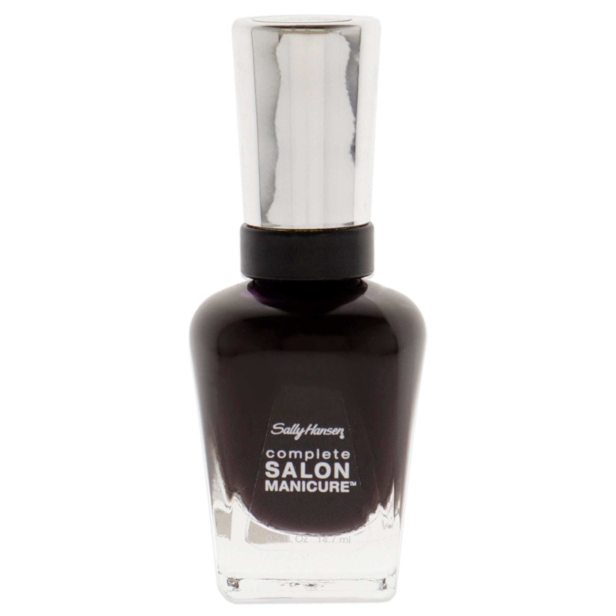 Complete Salon Manicure - 018 Lucky Dress By Sally Hansen For Women - 0.5 Oz Nail Polish