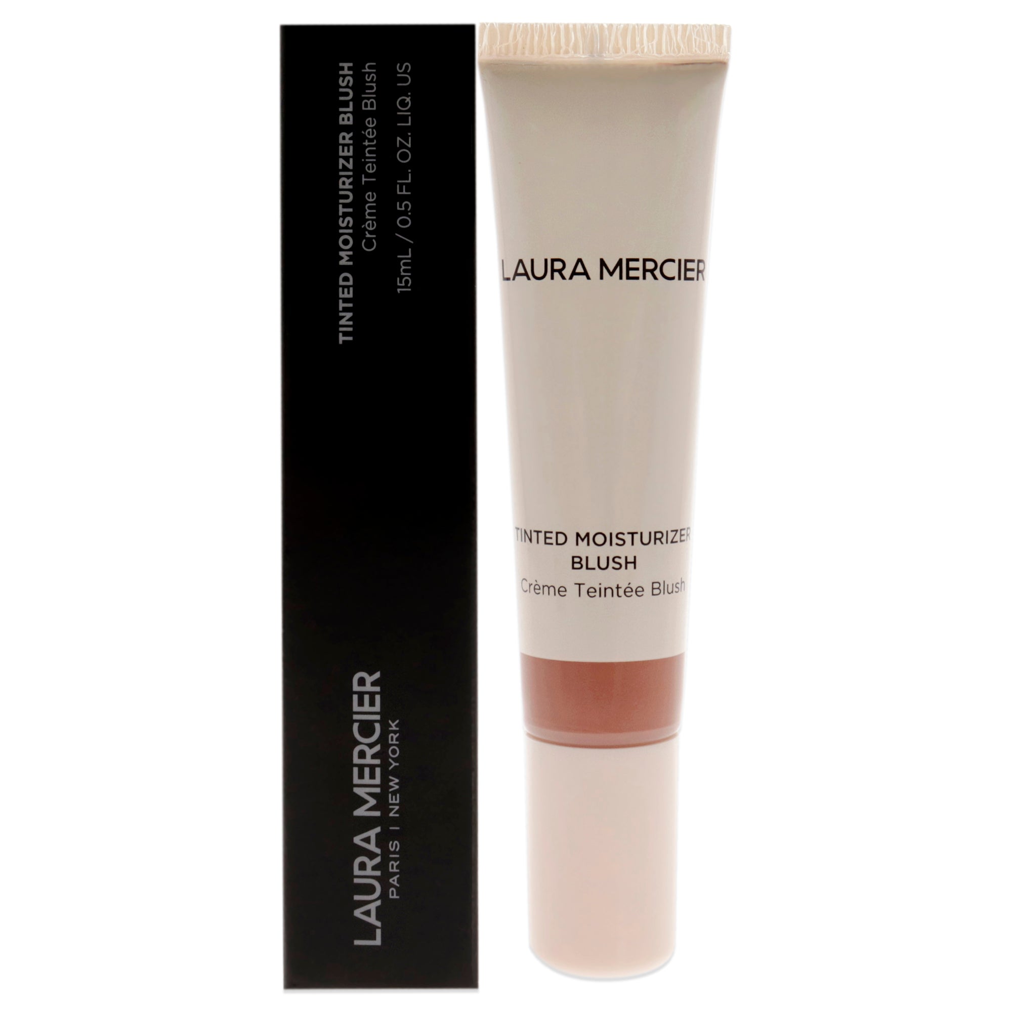Tinted Moisturizer Blush - Coastline By Laura Mercier For Women - 0.5 Oz Blush