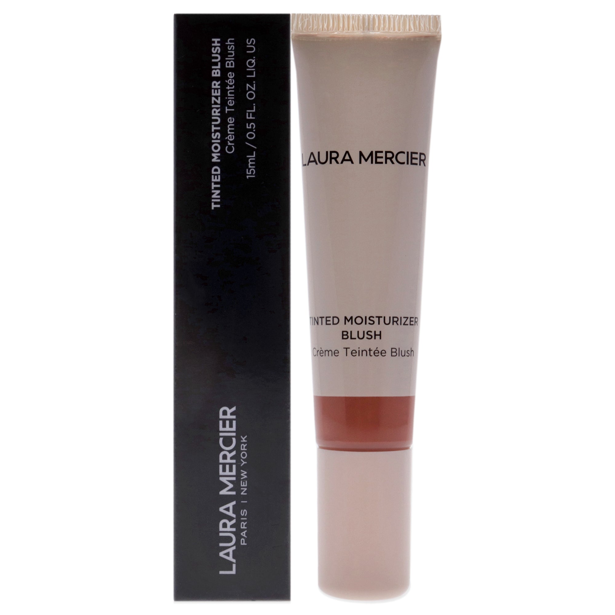 Tinted Moisturizer Blush - Corsica By Laura Mercier For Women - 0.5 Oz Blush