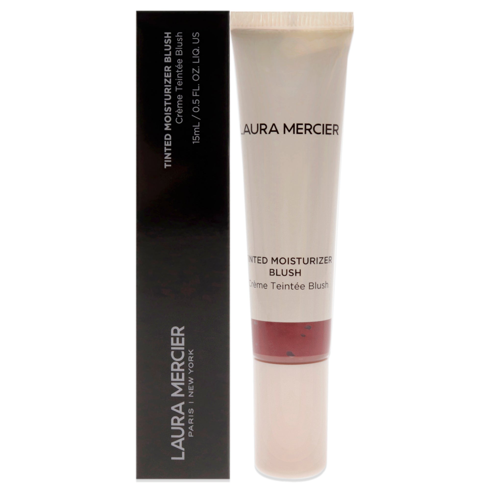Tinted Moisturizer Blush - Croisette By Laura Mercier For Women - 0.5 Oz Blush
