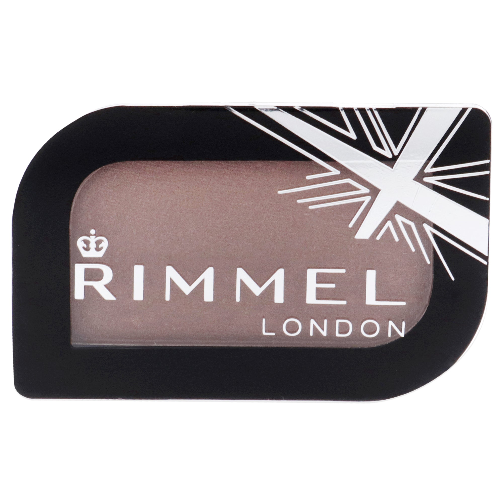 Magnifeyes Mono Eyeshadow - 004 Vip Pass By Rimmel London For Women - 0.12 Oz Eye Shadow