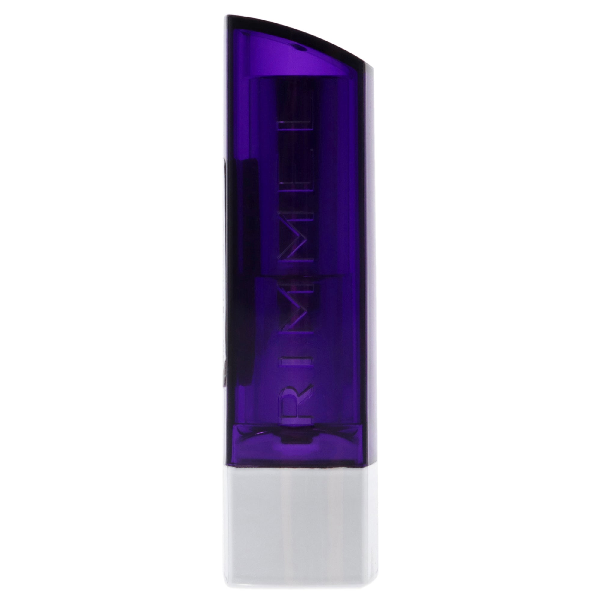 Moisture Renew Lipstick - 380 Dark Night Waterl-Oops By Rimmel London For Women - 0.14 Oz Lipstick