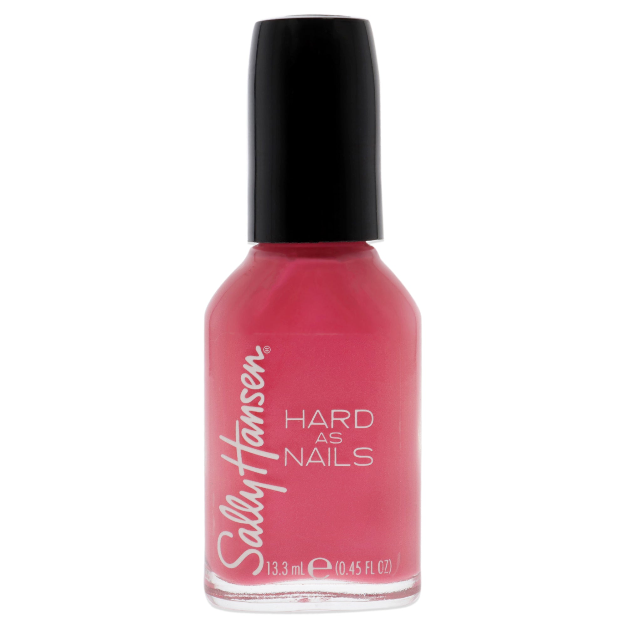 Hard As Nails - 240 Tough Chick By Sally Hansen For Women - 0.45 Oz Nail Polish