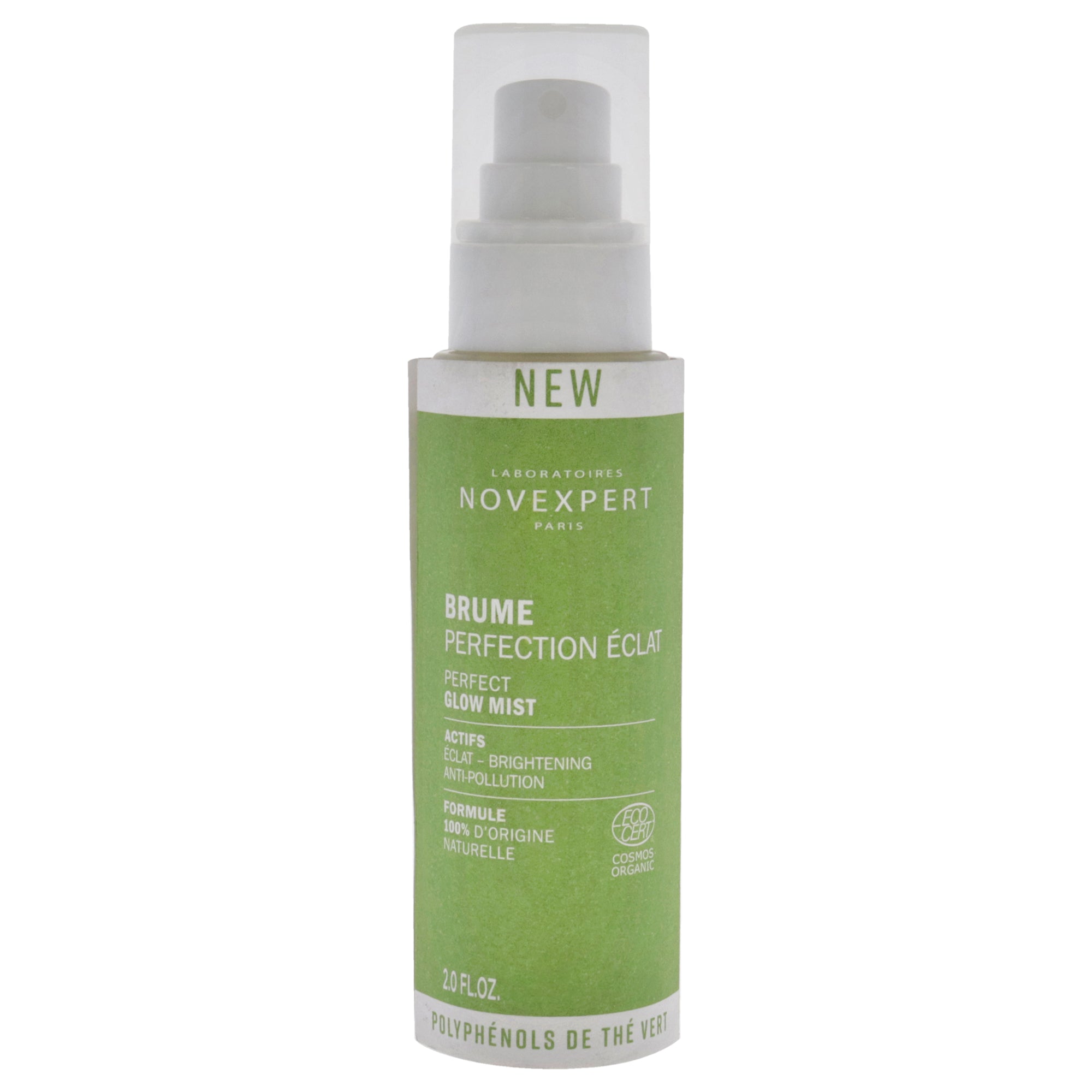 Perfect Glow Mist By Novexpert For Women - 2 Oz Mist