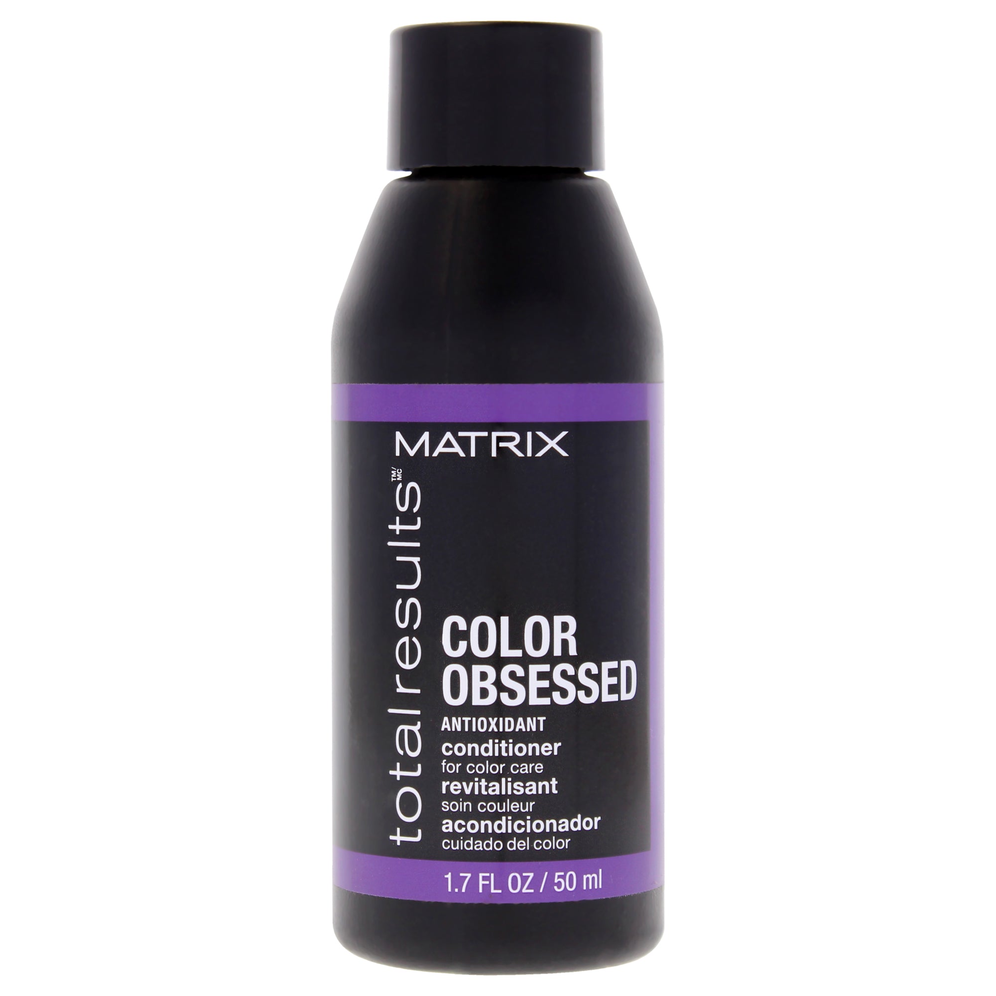 Total Results Color Obsessed by Matrix for Unisex - 1.7 oz Conditioner