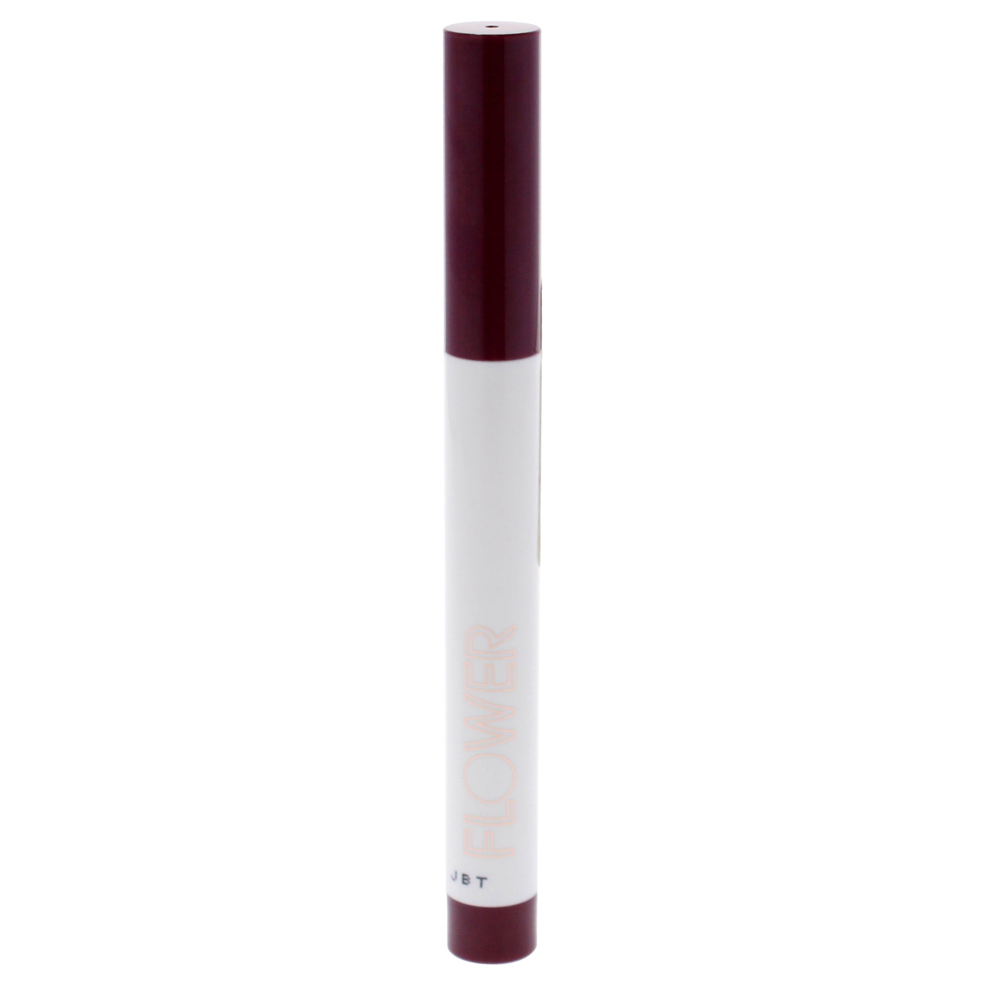 Scribble Stick - 35 Plumsicle By Flower Beauty For Women - 0.04 Oz Lipstick