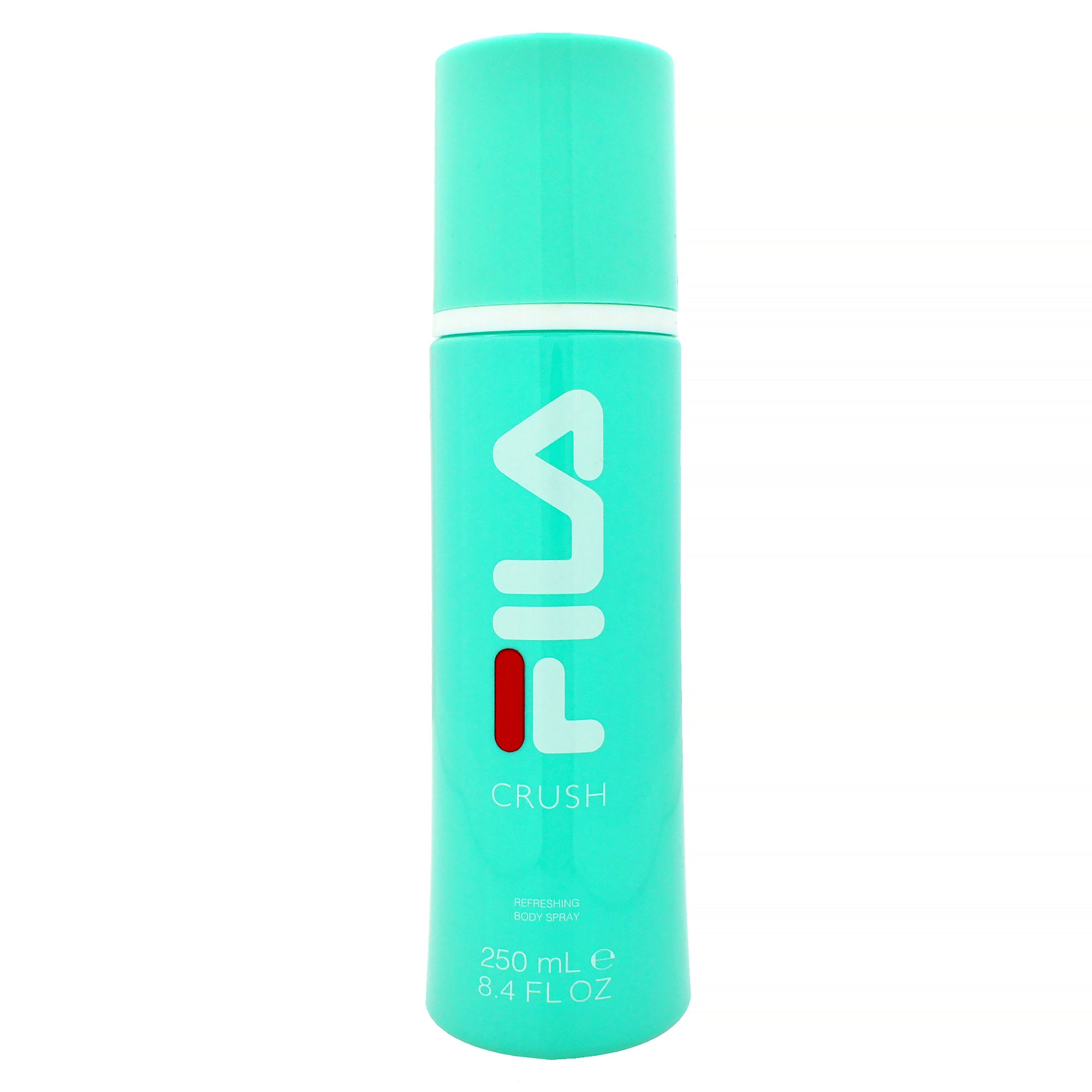 Fila Crush by Fila for Unisex  8.4 oz Body Spray